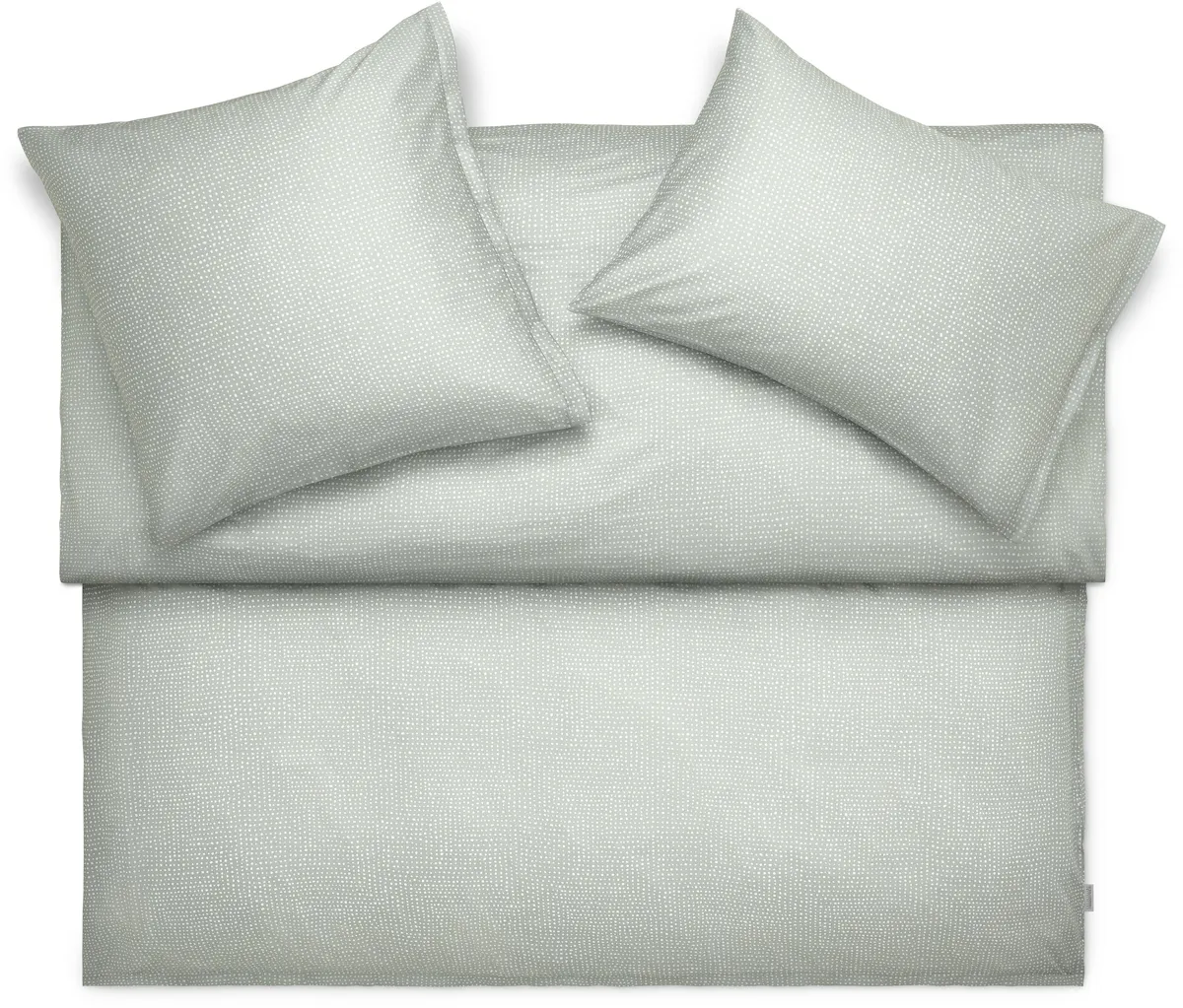 Schlossberg Bettwäsche ERIN GOTS Organic Satin