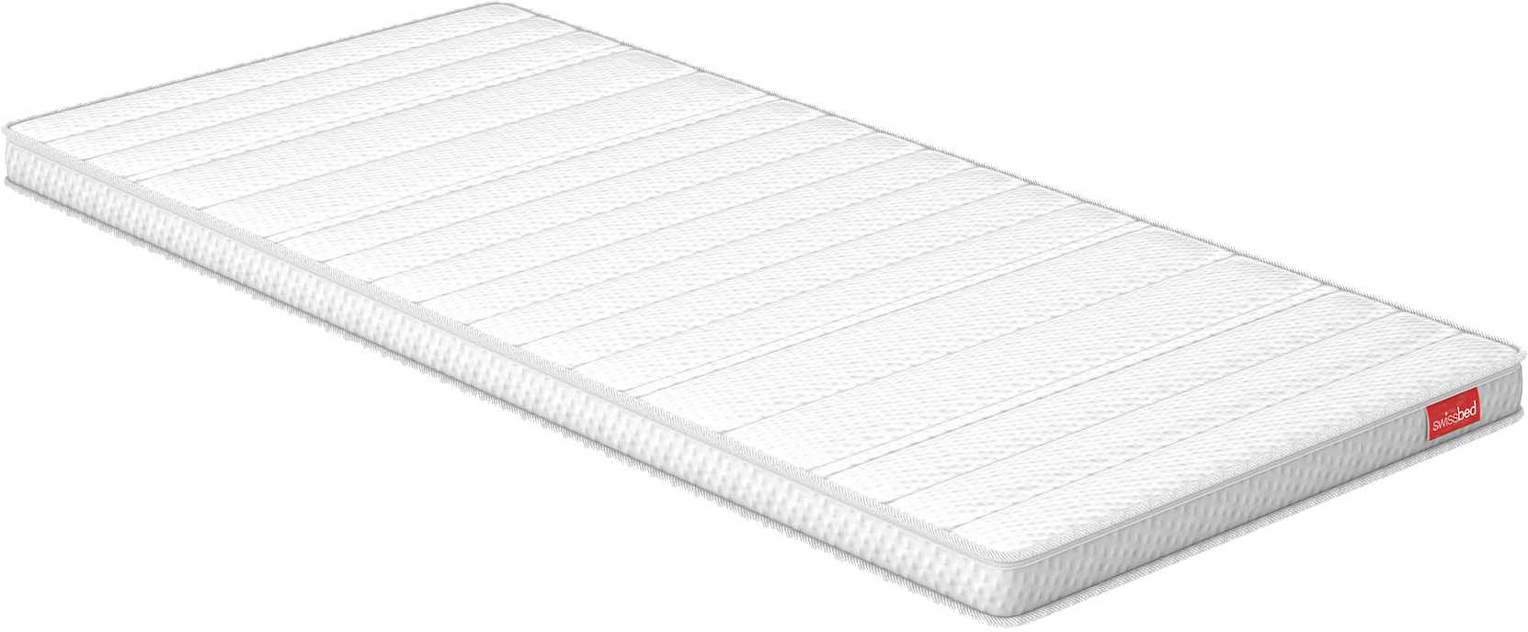 Swissbed Topper Arosa Visco Swissbed Topper Arosa Visco