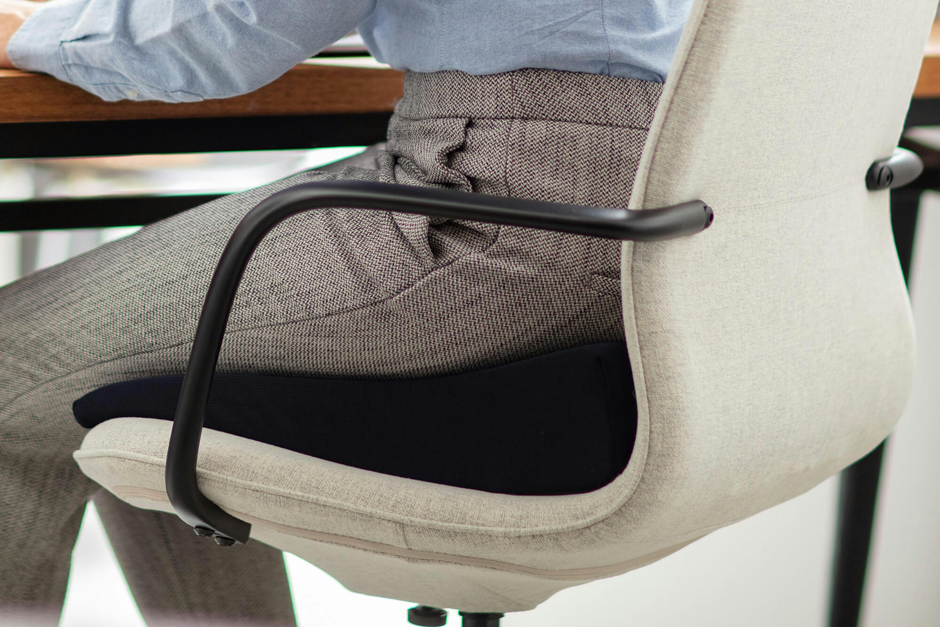 TEMPUR Keilsitzkissen TEMPUR Keilsitzkissen