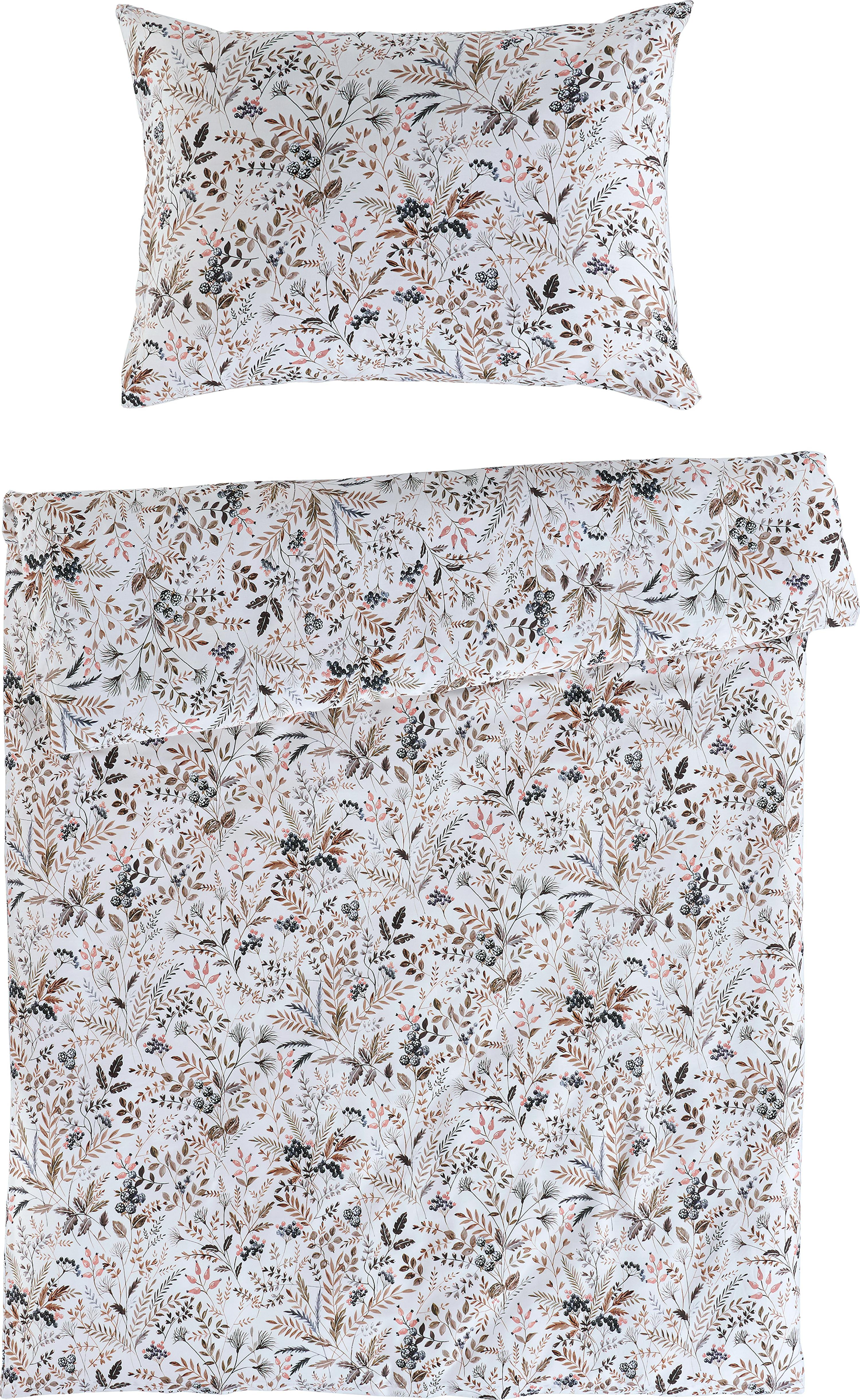 Flair Bettwäsche «Meadow» Flair Bettwäsche «Meadow»