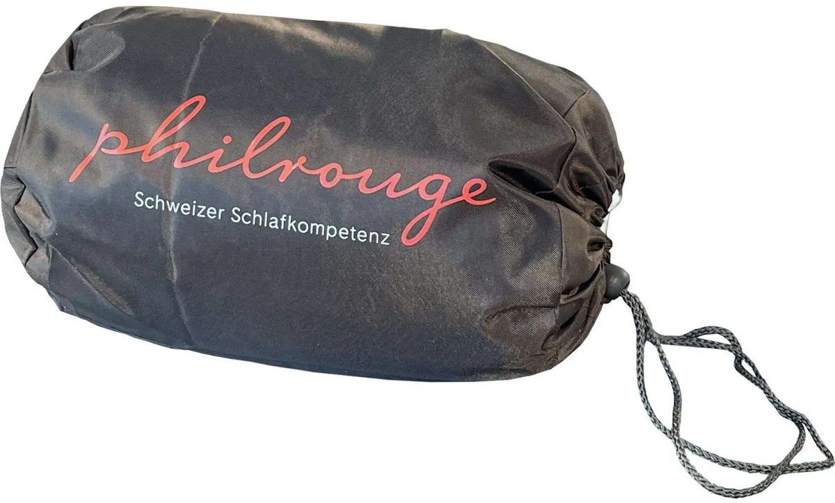 Reisehülle für philrouge/Sanapur Nackenkissen | philrouge - Schutz für unterwegs