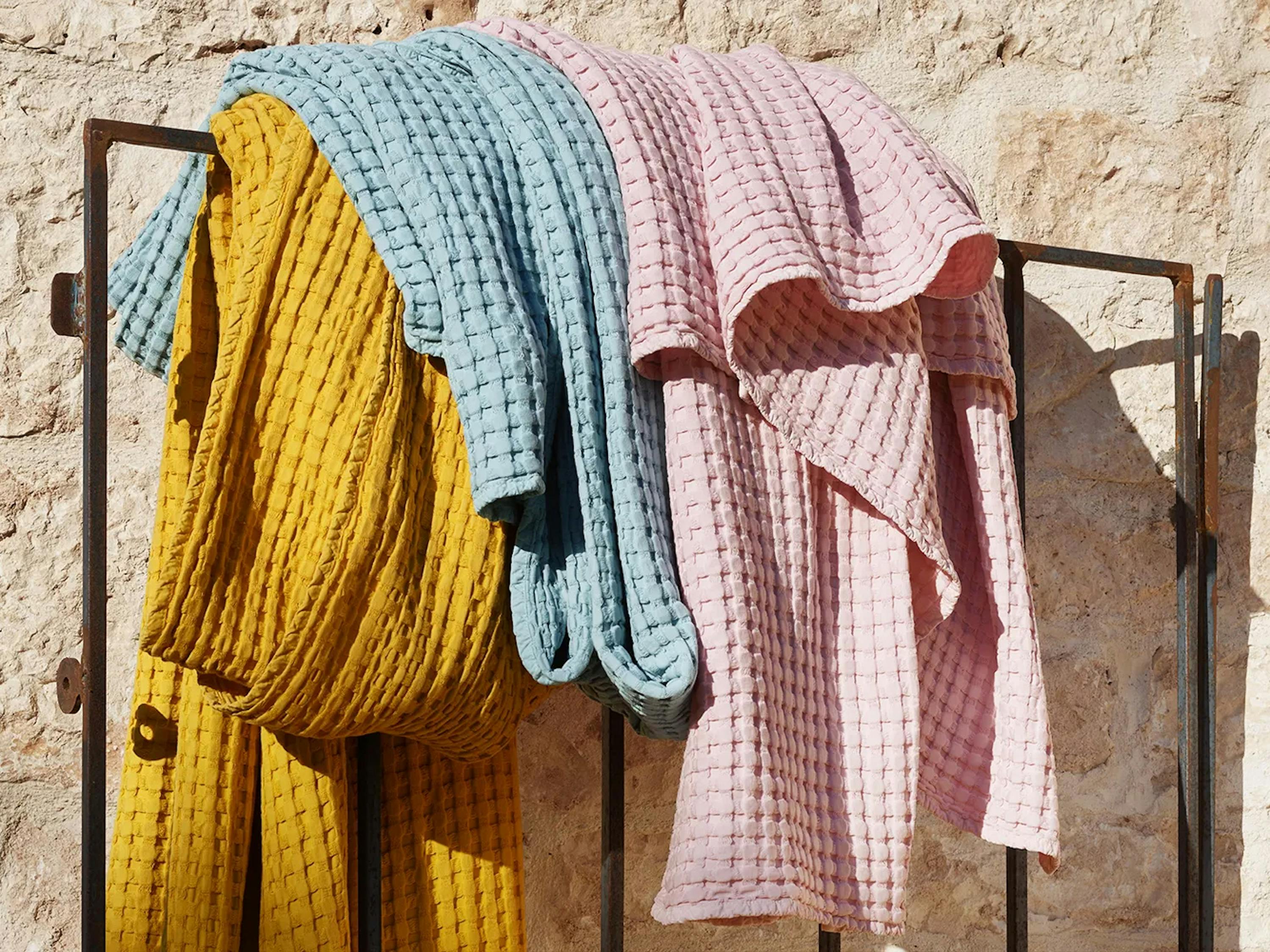 Schlossberg Plaid STAY Schlossberg Plaid STAY