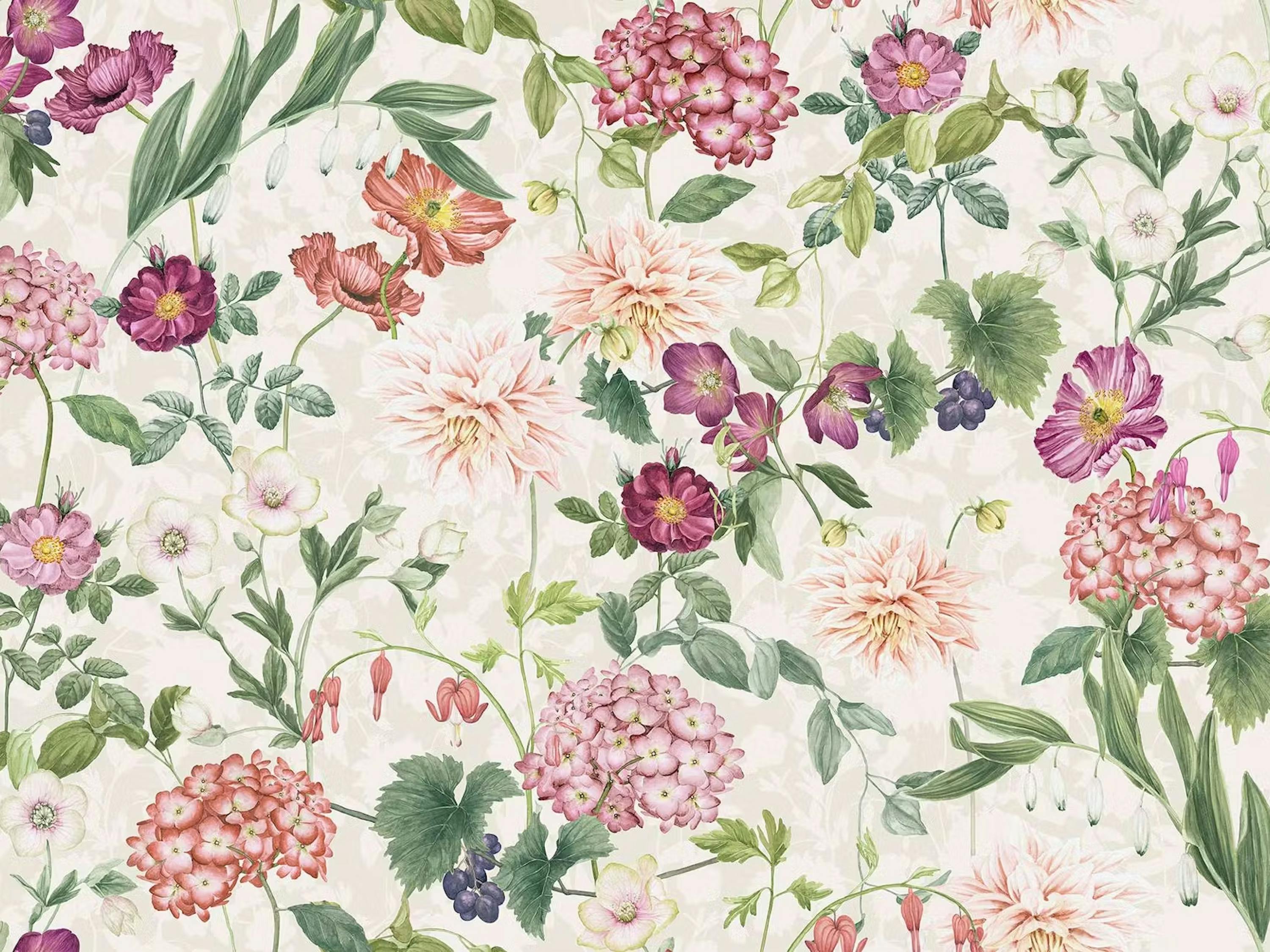 Schlossberg Bettwäsche OPHELIA Satin Noblesse Schlossberg Bettwäsche OPHELIA Satin Noblesse