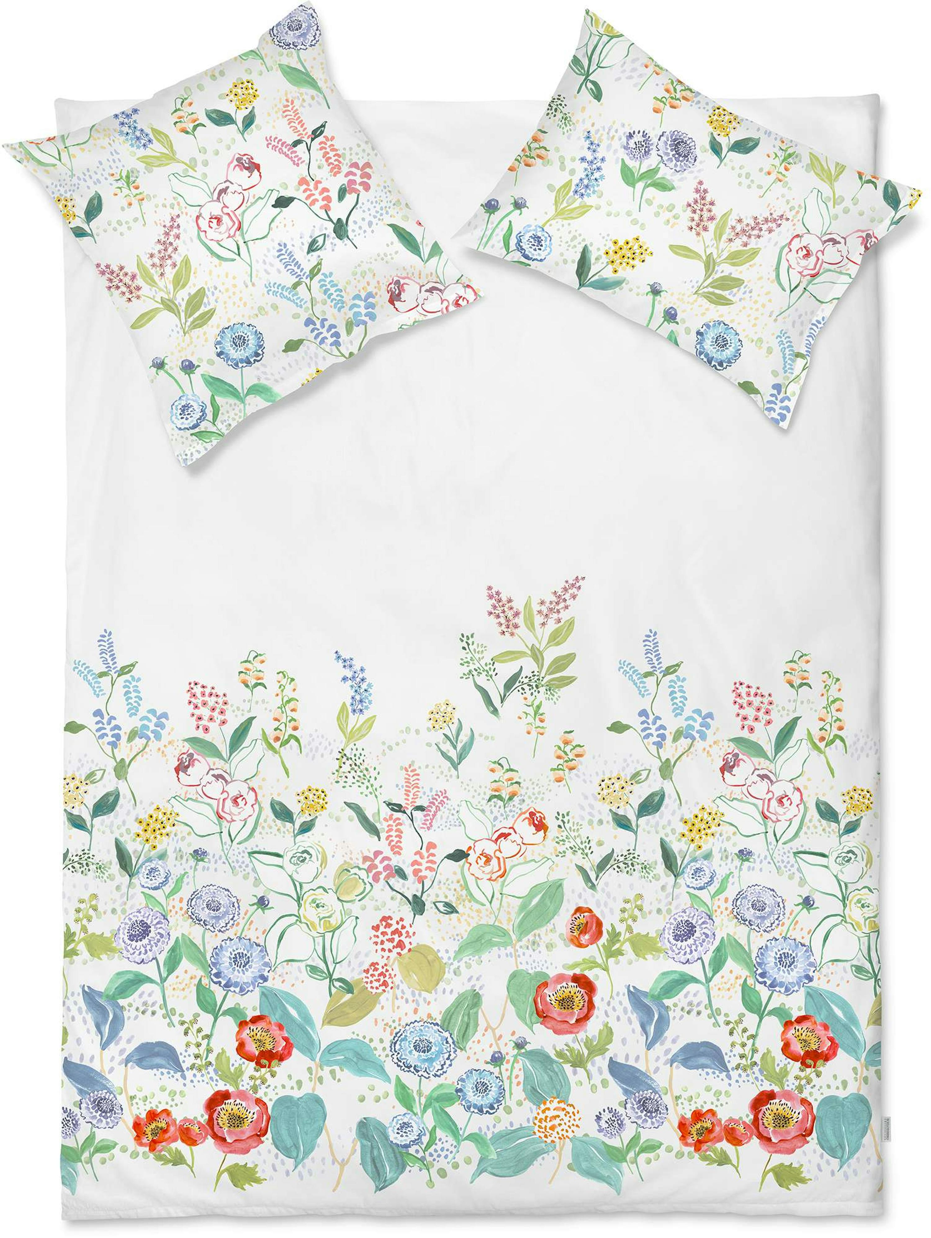 Schlossberg Bettwäsche ANNIKA Satin Noblesse