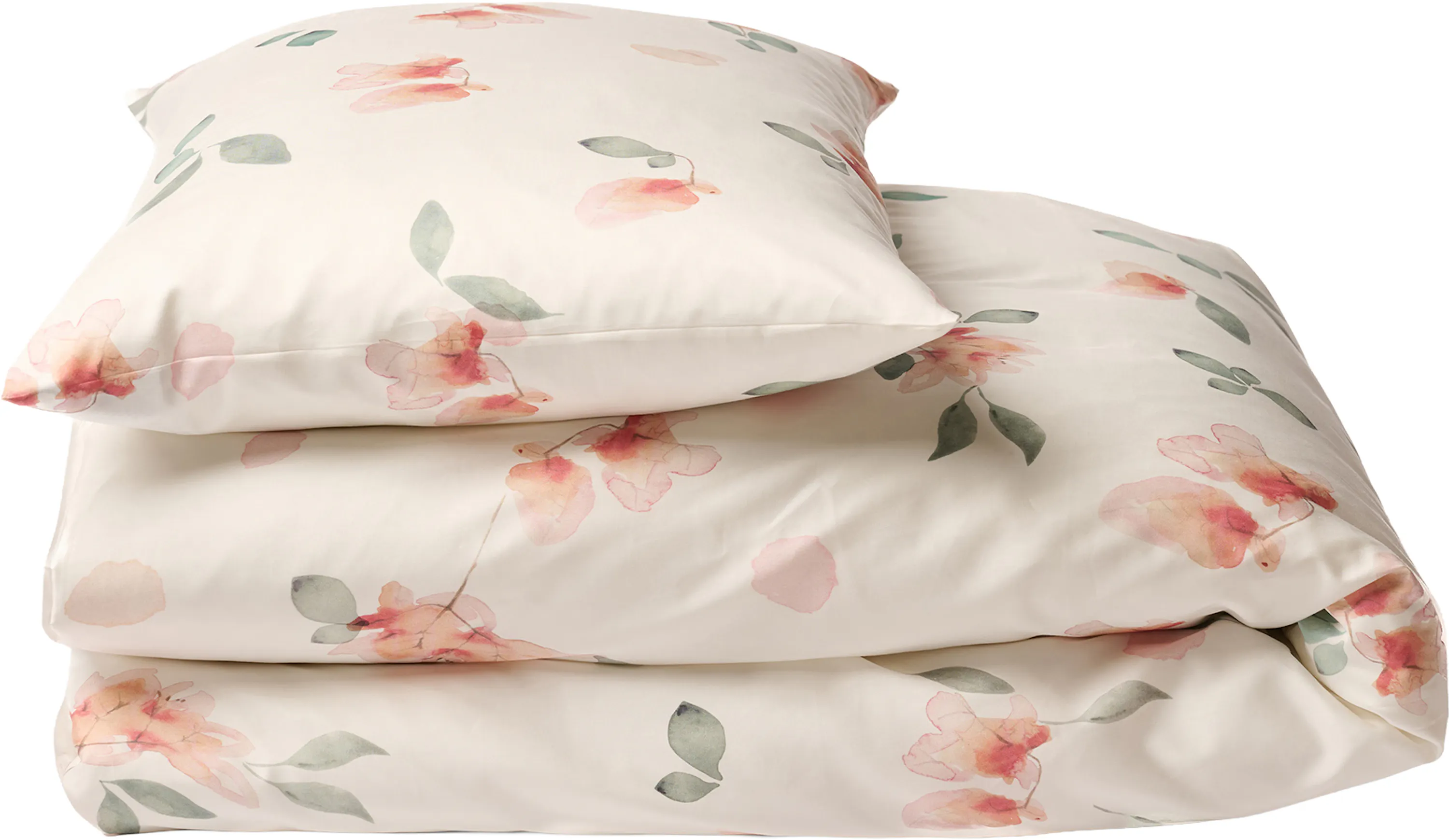 Journey Living Bettwäsche «Rasa»