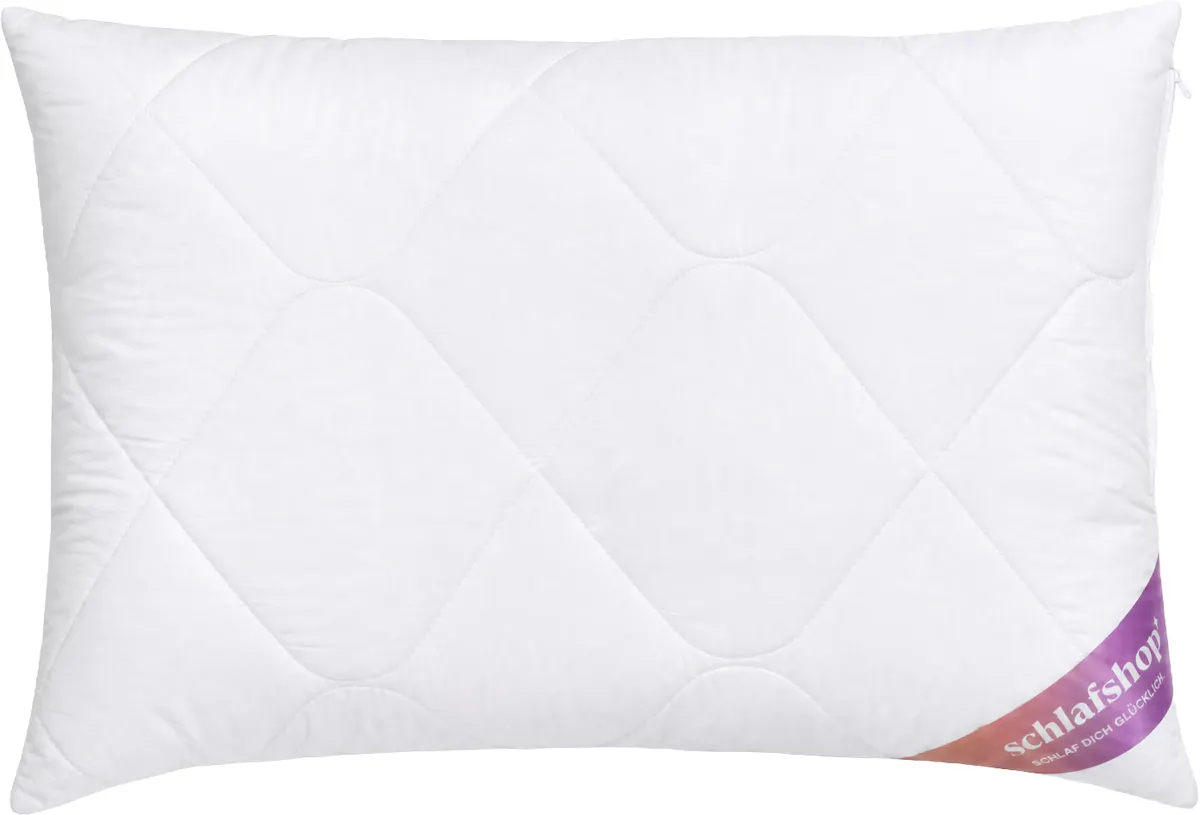 Schlafshop Tencel-Kissen ATMOS