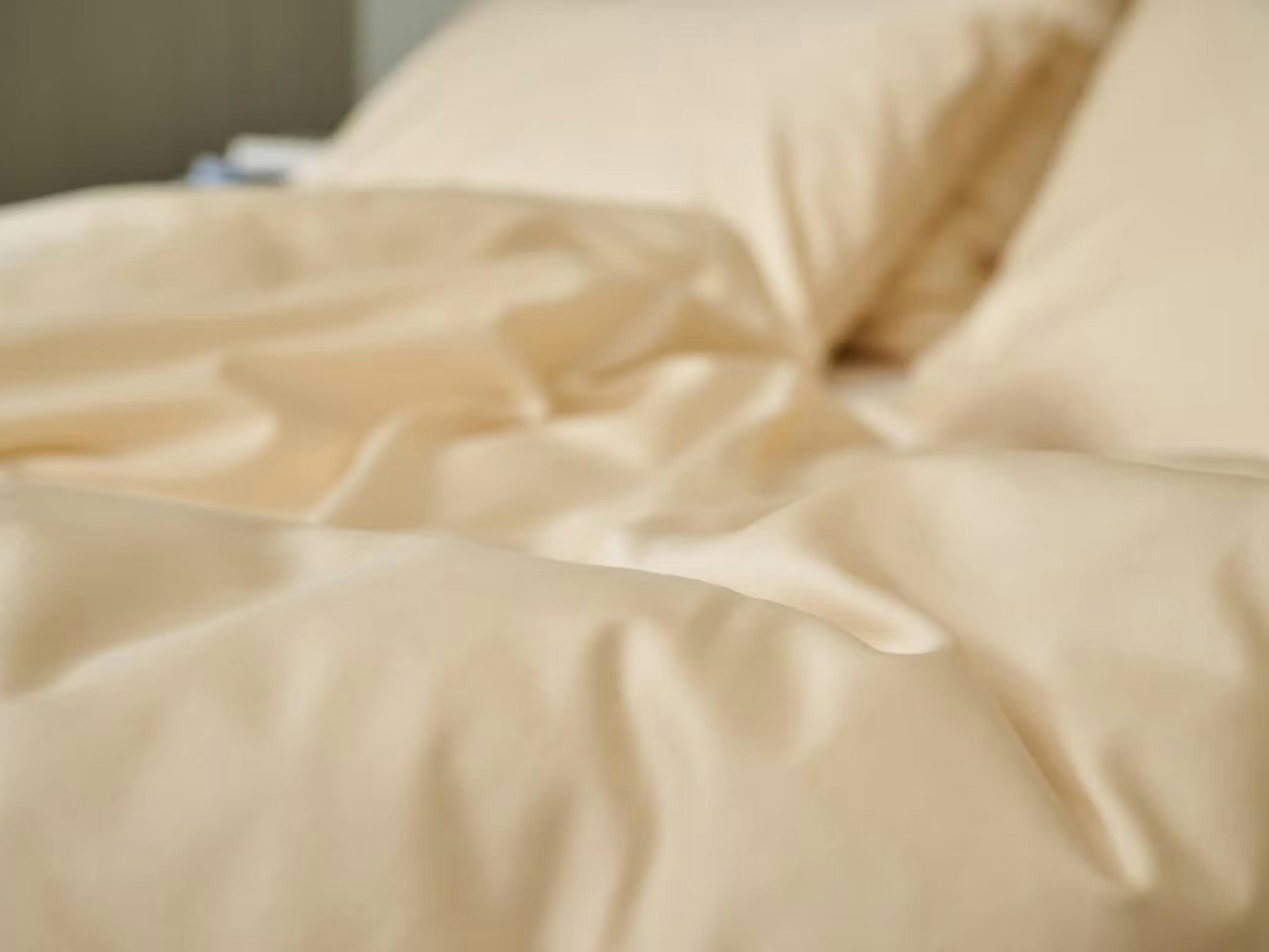 Journey Living Bettwäsche «Braga»