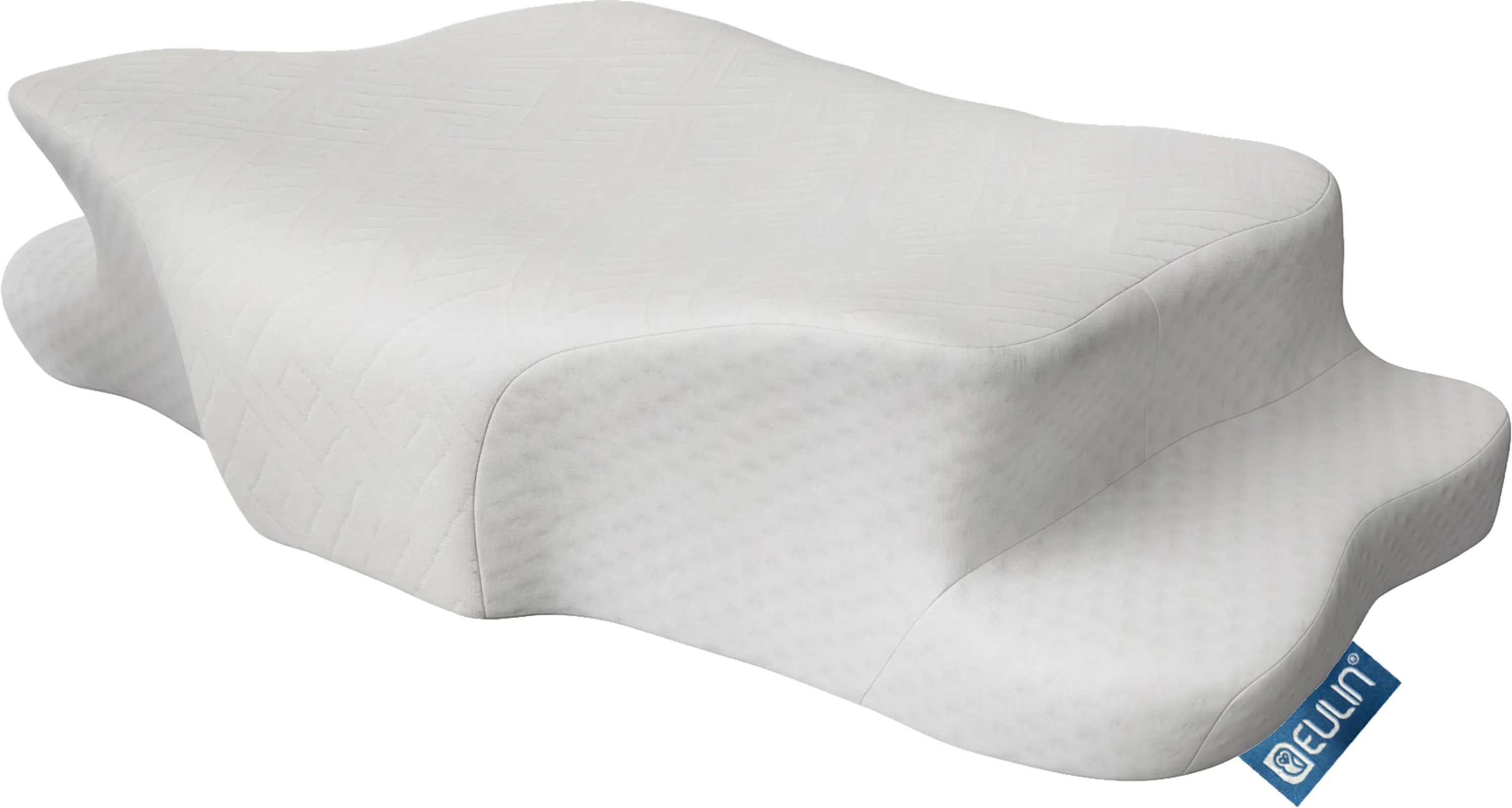 EULIN Nackenkissen Wolkenblume MF1