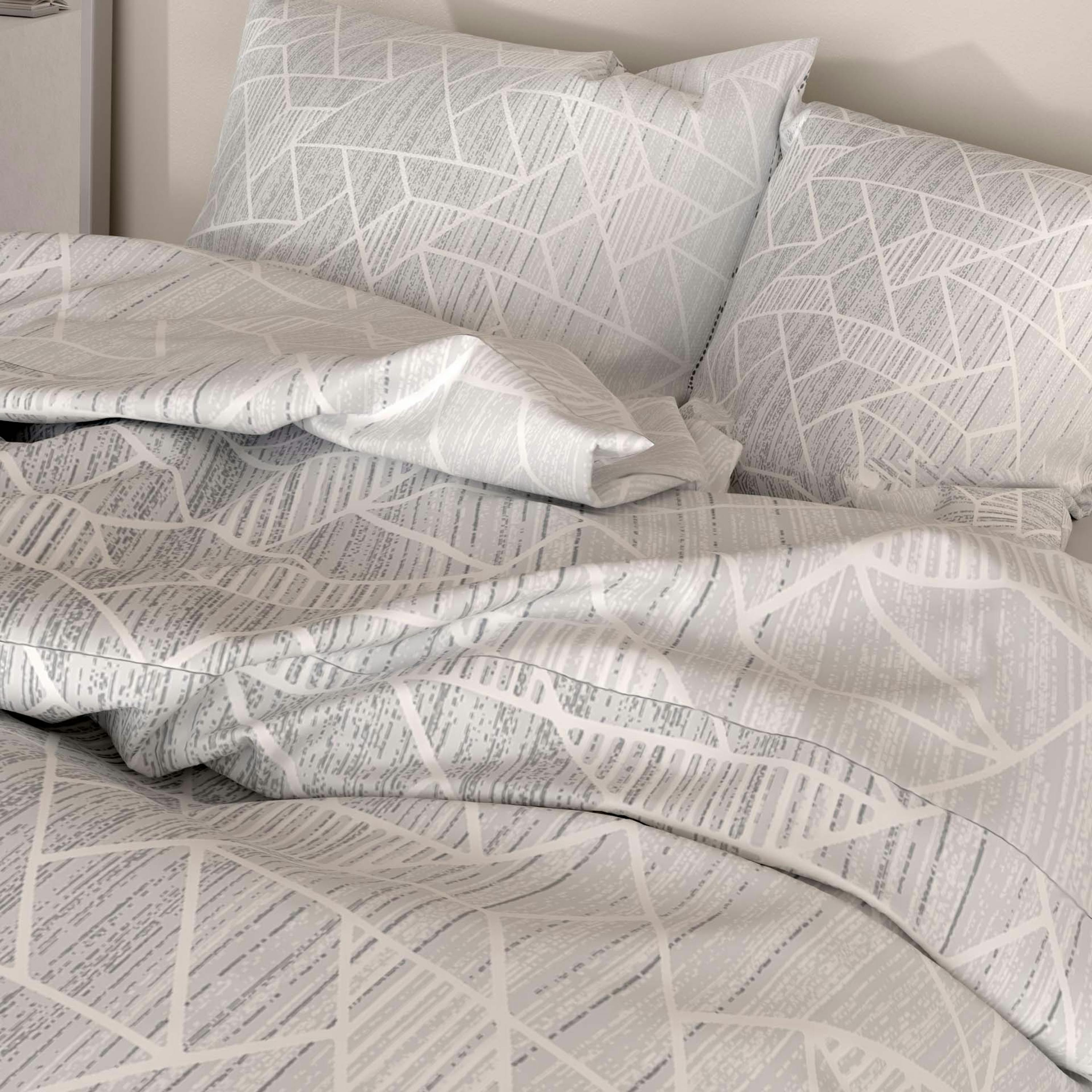 Lotus Bedding Bettwäsche «Nalani»