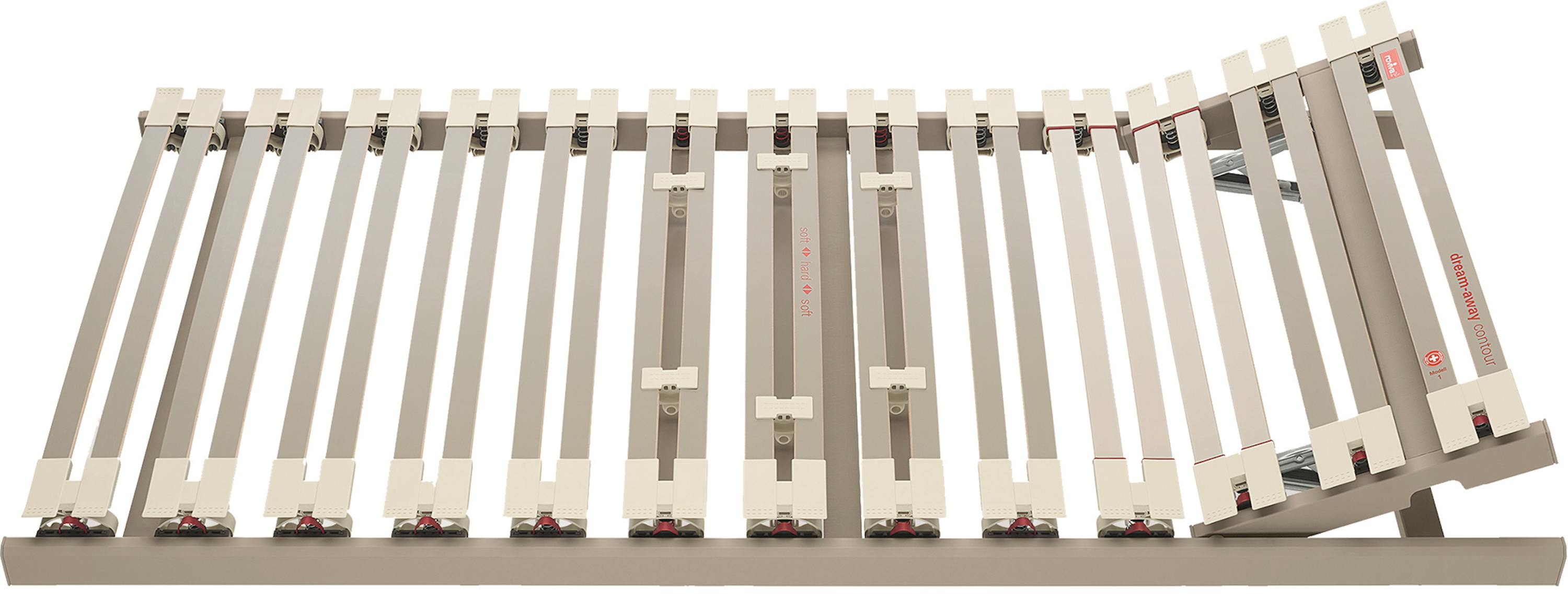roviva Systemrahmen dream-away contour K