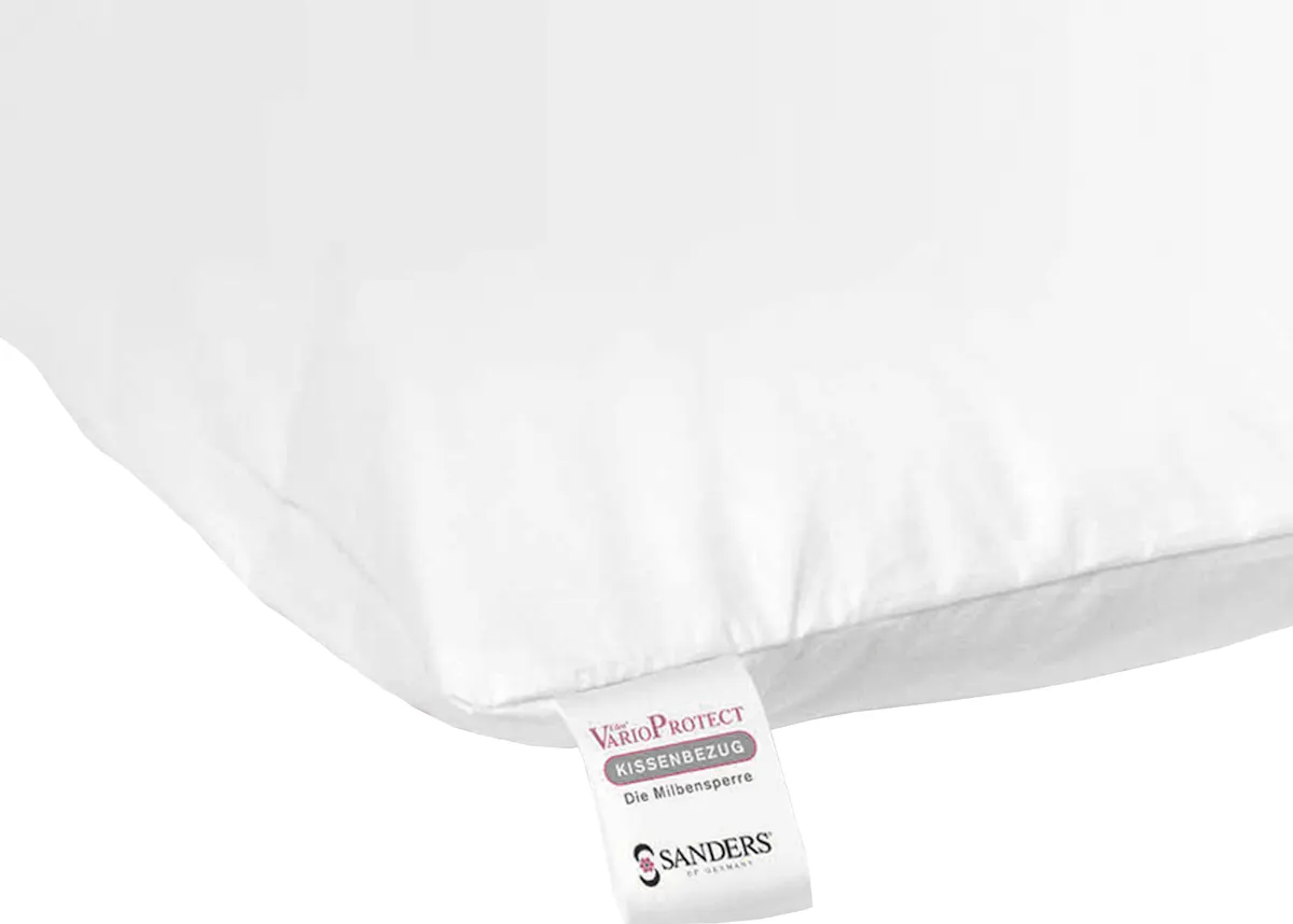 Sleepline Vario Protect Allergie-Kissenbezug