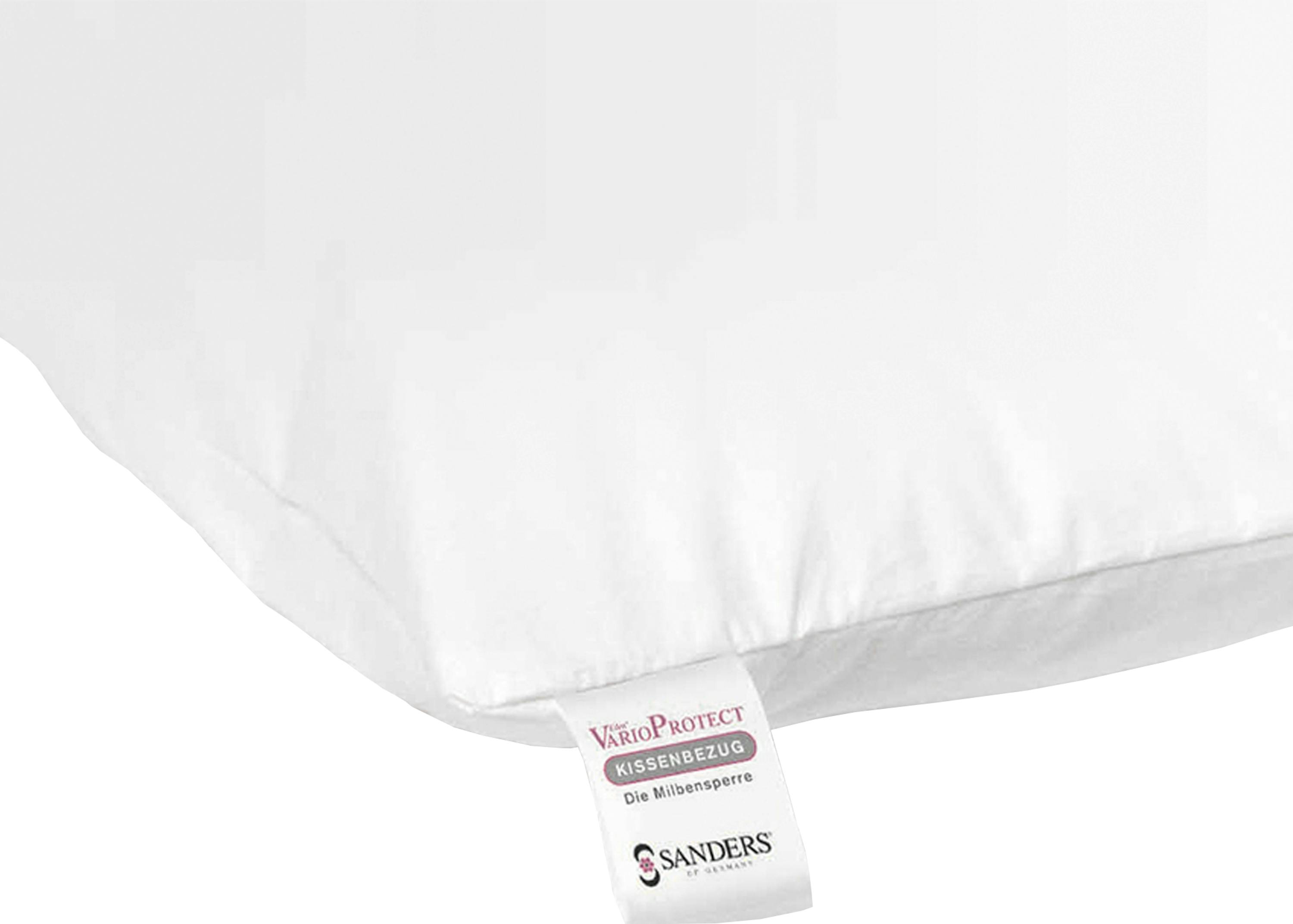 Sleepline Vario Protect Allergie-Kissenbezug