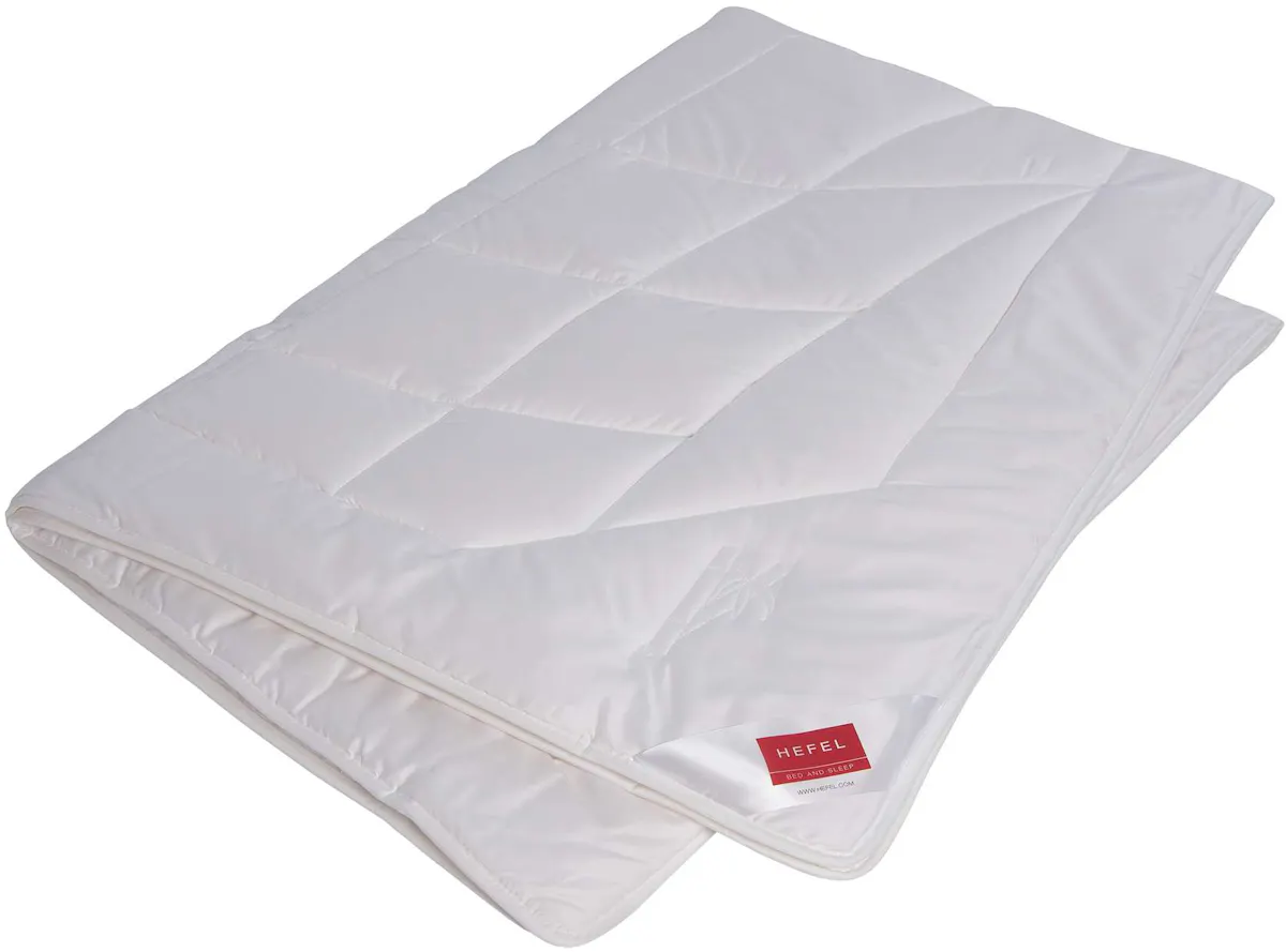 HEFEL Decke Pure Bamboo extra leicht