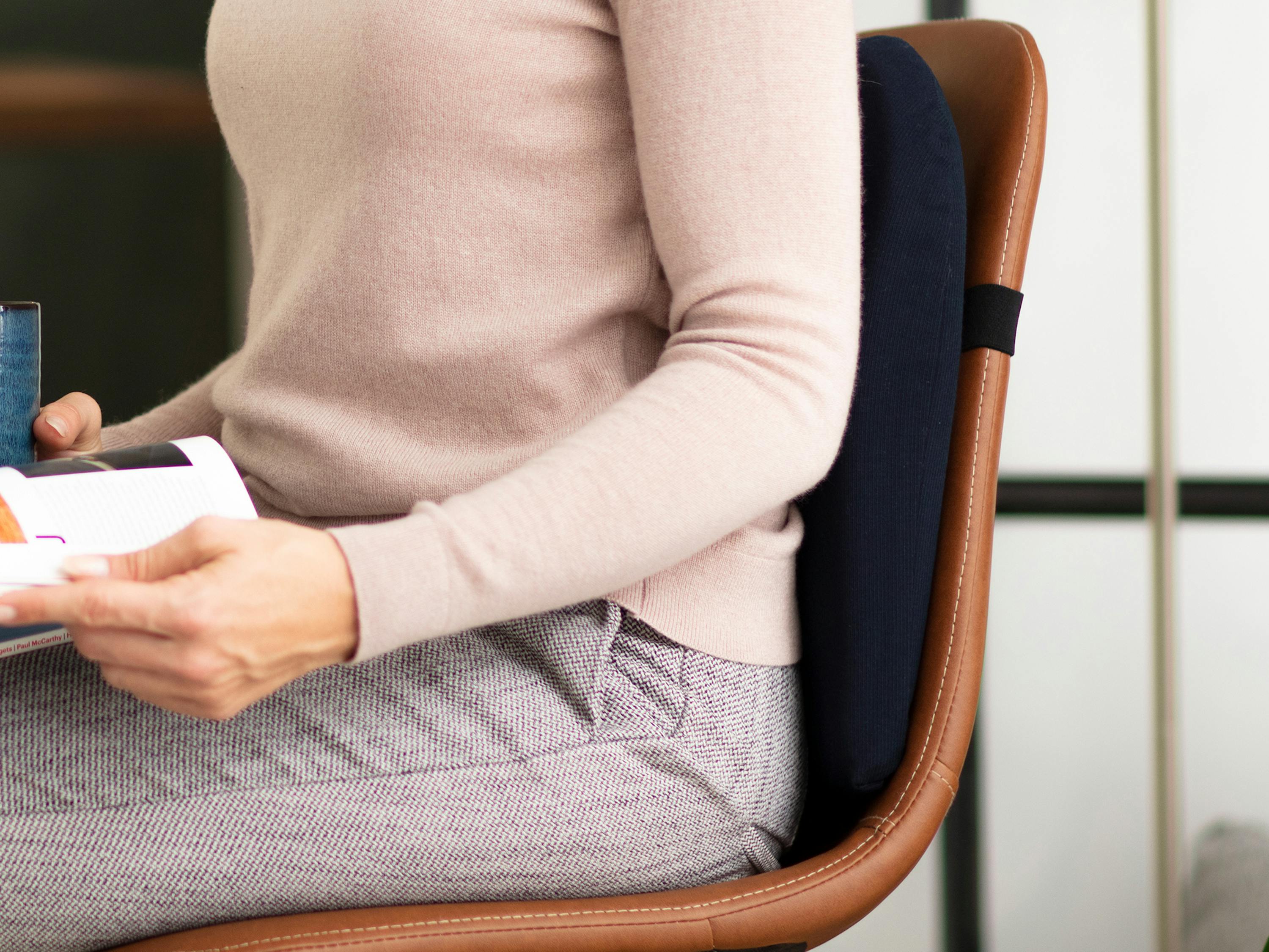 TEMPUR Rückenkissen