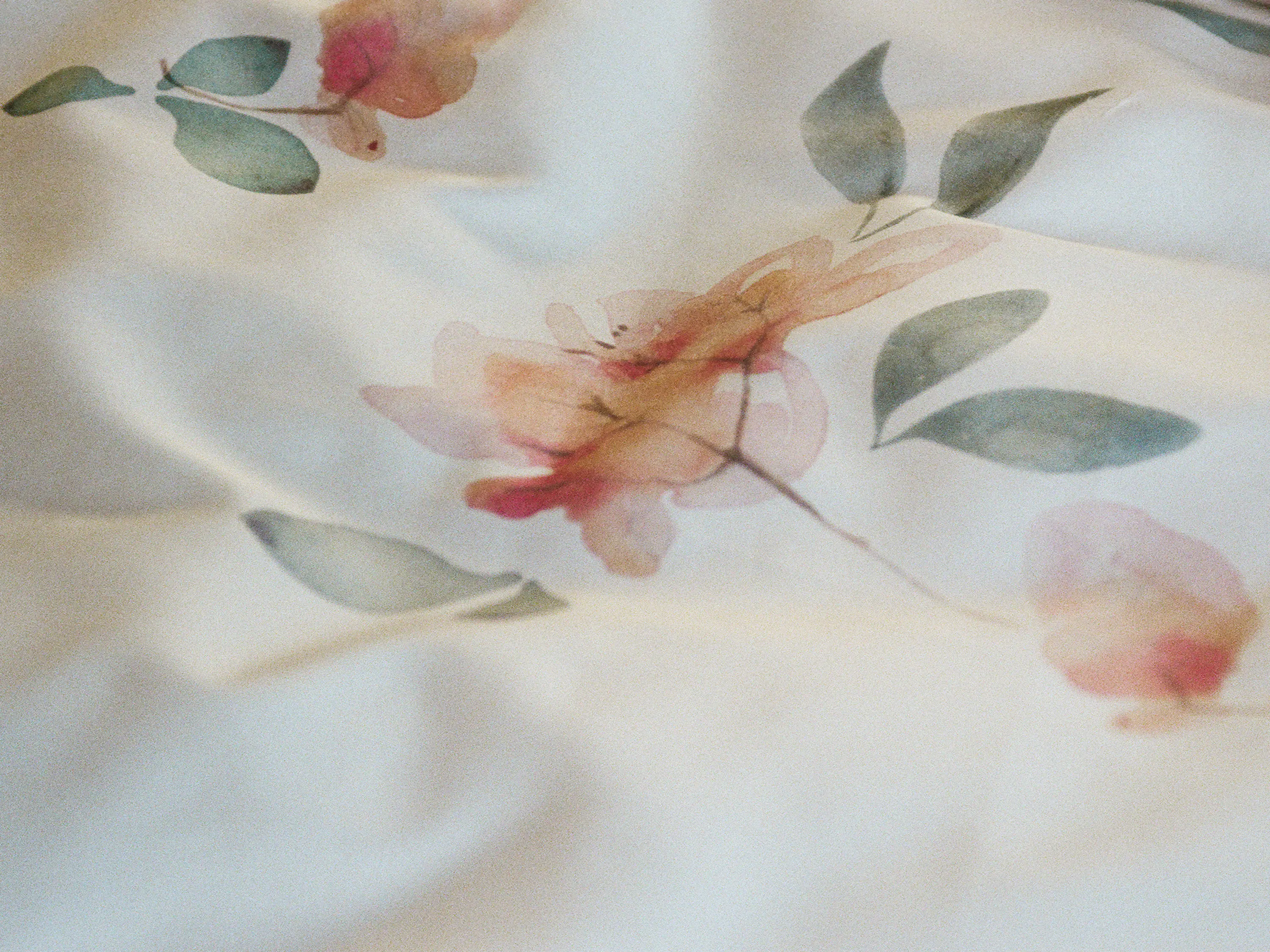 Journey Living Bettwäsche «Rasa»