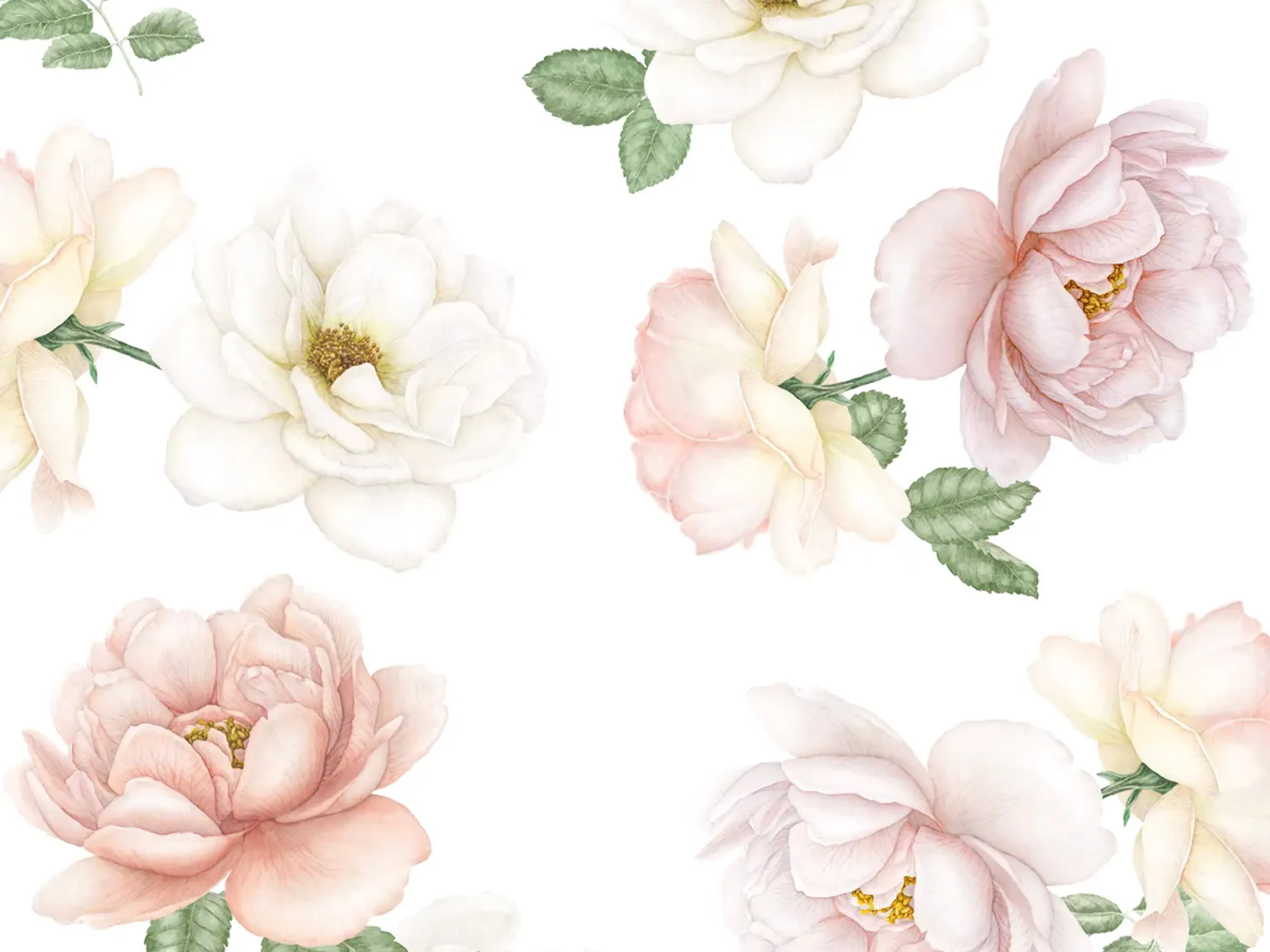 Schlossberg Bettwäsche ROSE Satin Noblesse