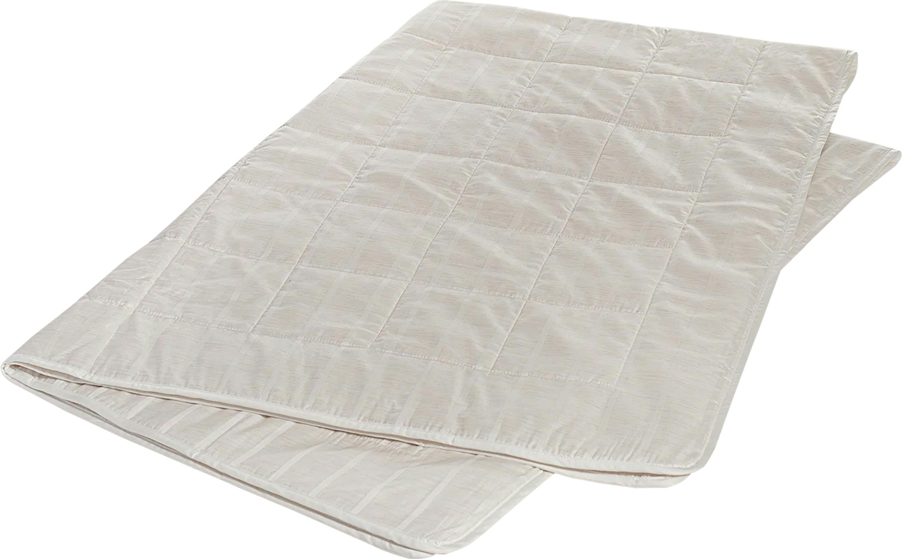 HEFEL Reisedecke TravelLite Opulence