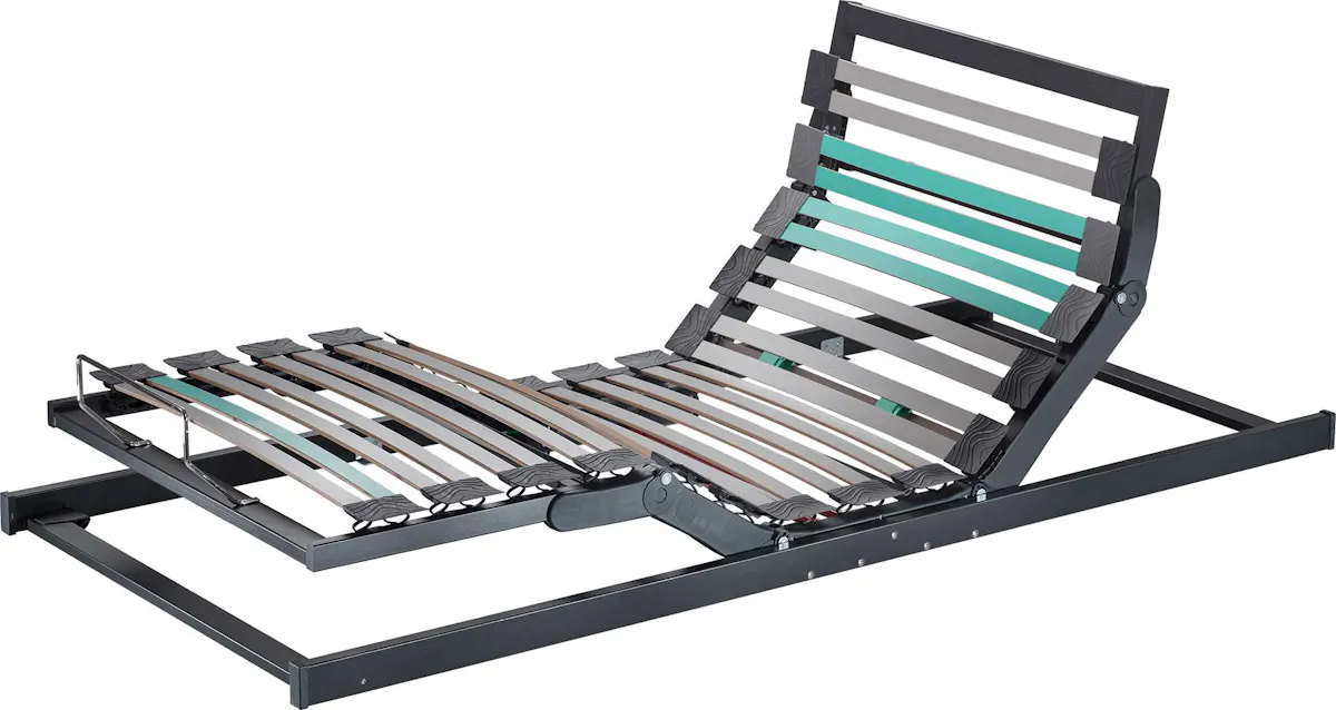 BICO Lattenrost Isabelle Flex M
