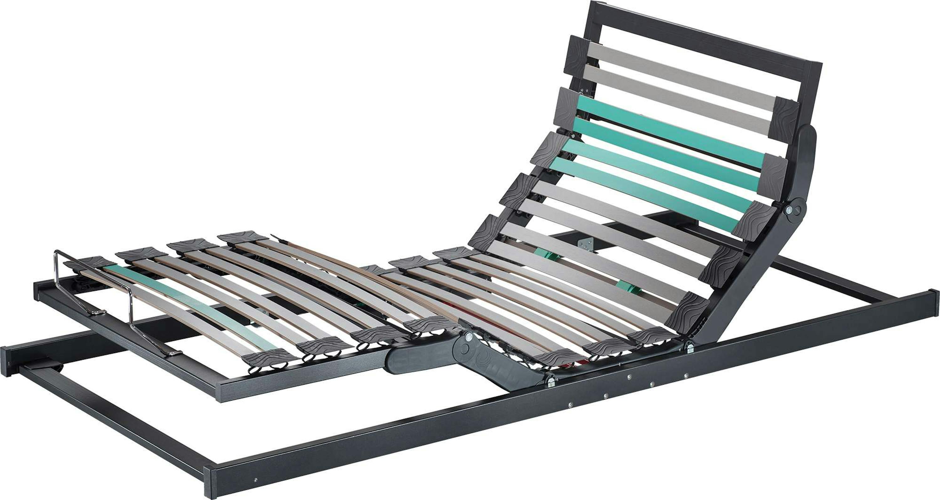 BICO Lattenrost Isabelle Flex M