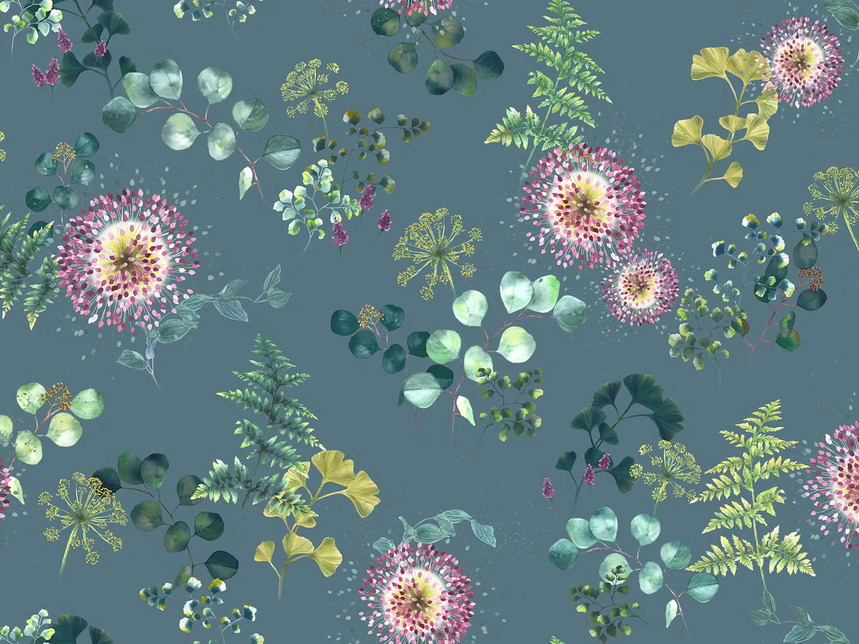 Schlossberg Bettwäsche NELE Satin Noblesse