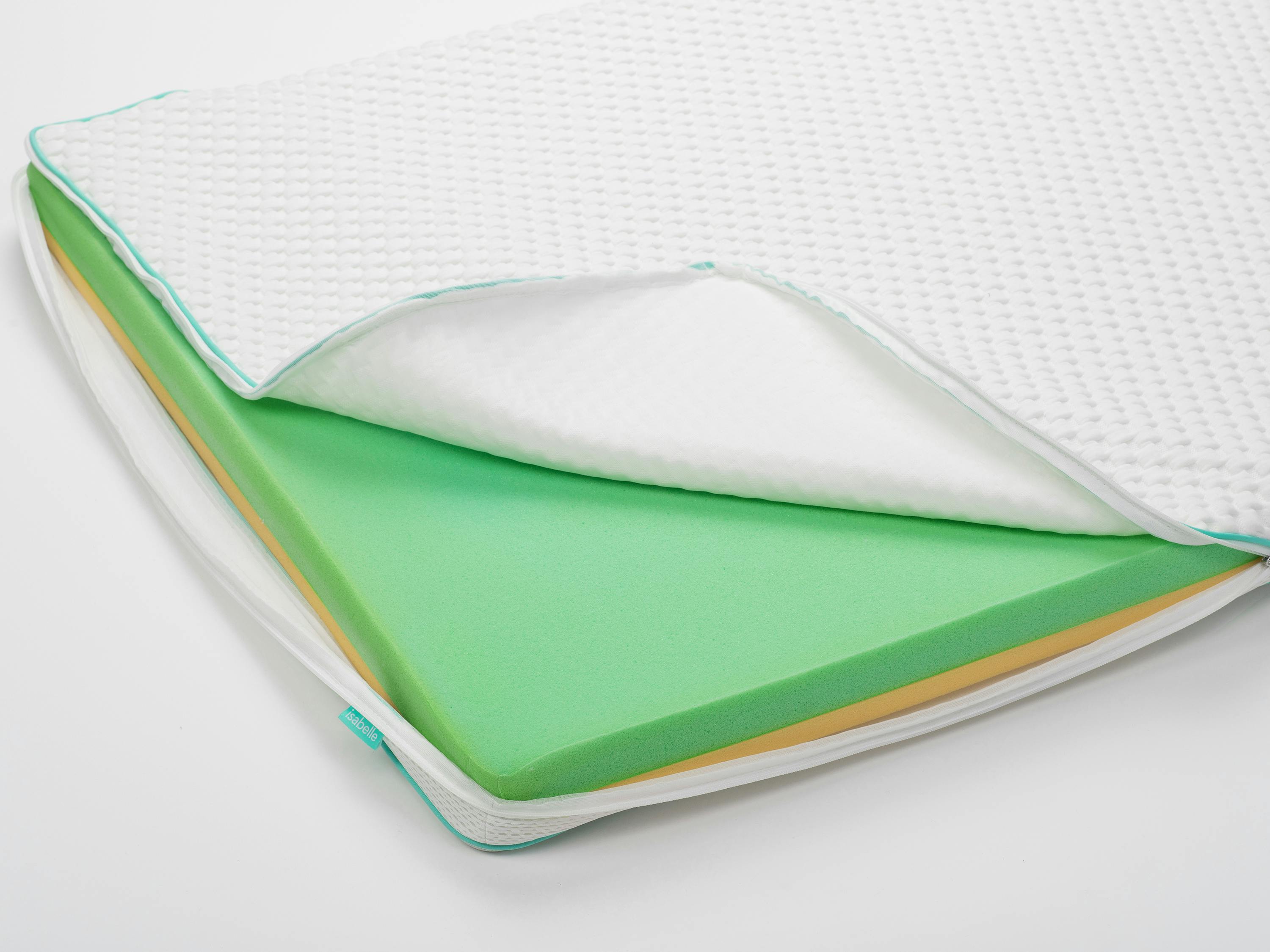 BICO Isabelle Topper Deluxe