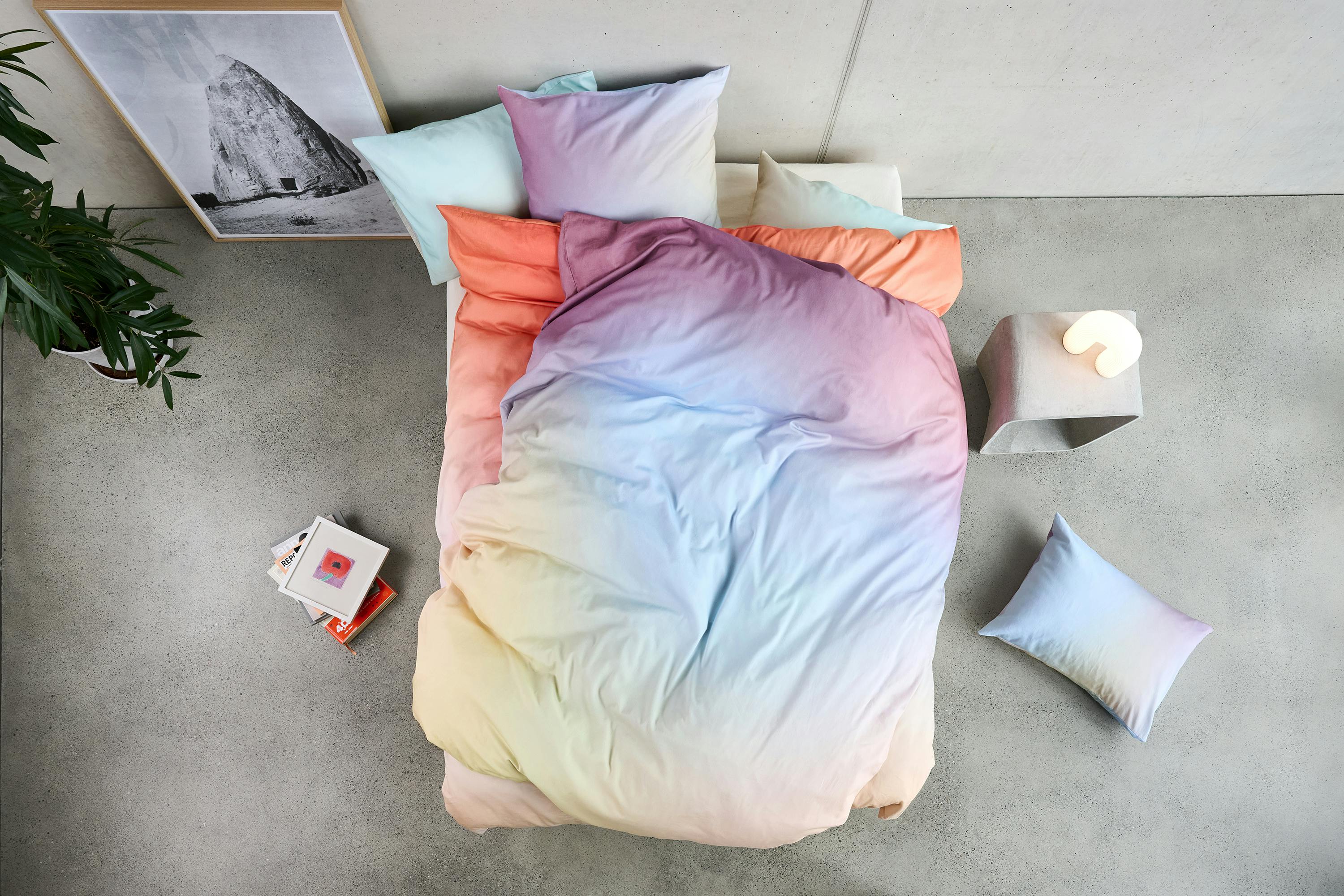 lavie Bettwäsche «Ida»