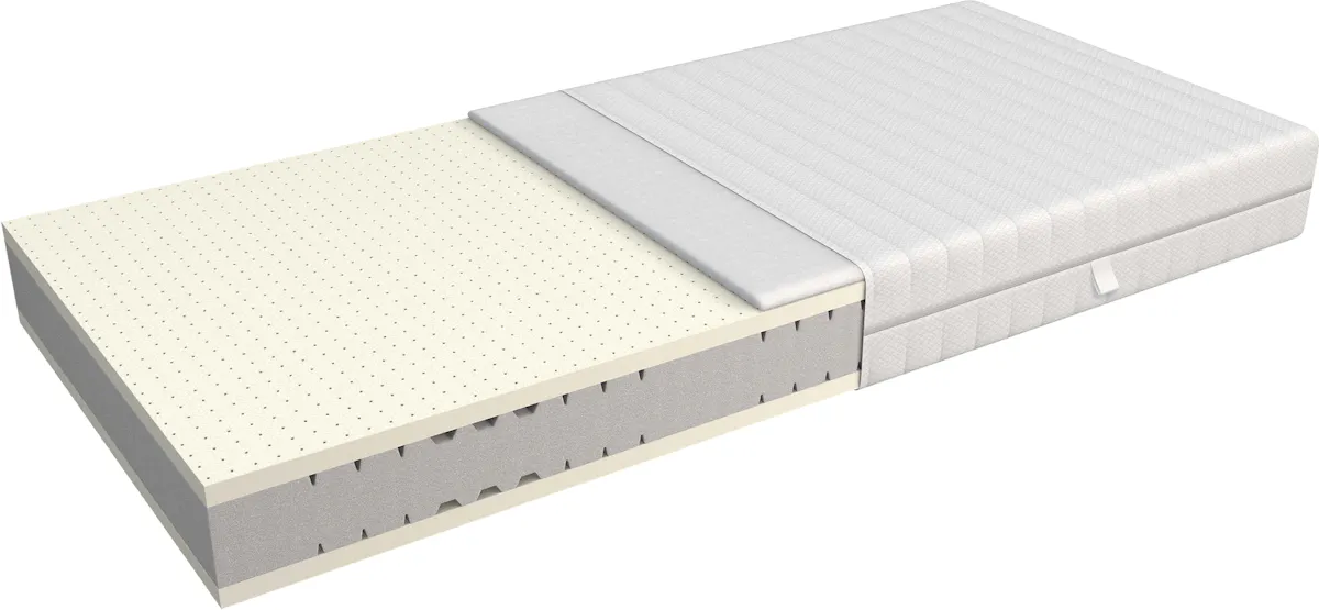 Softsleep Matratze Optima Air