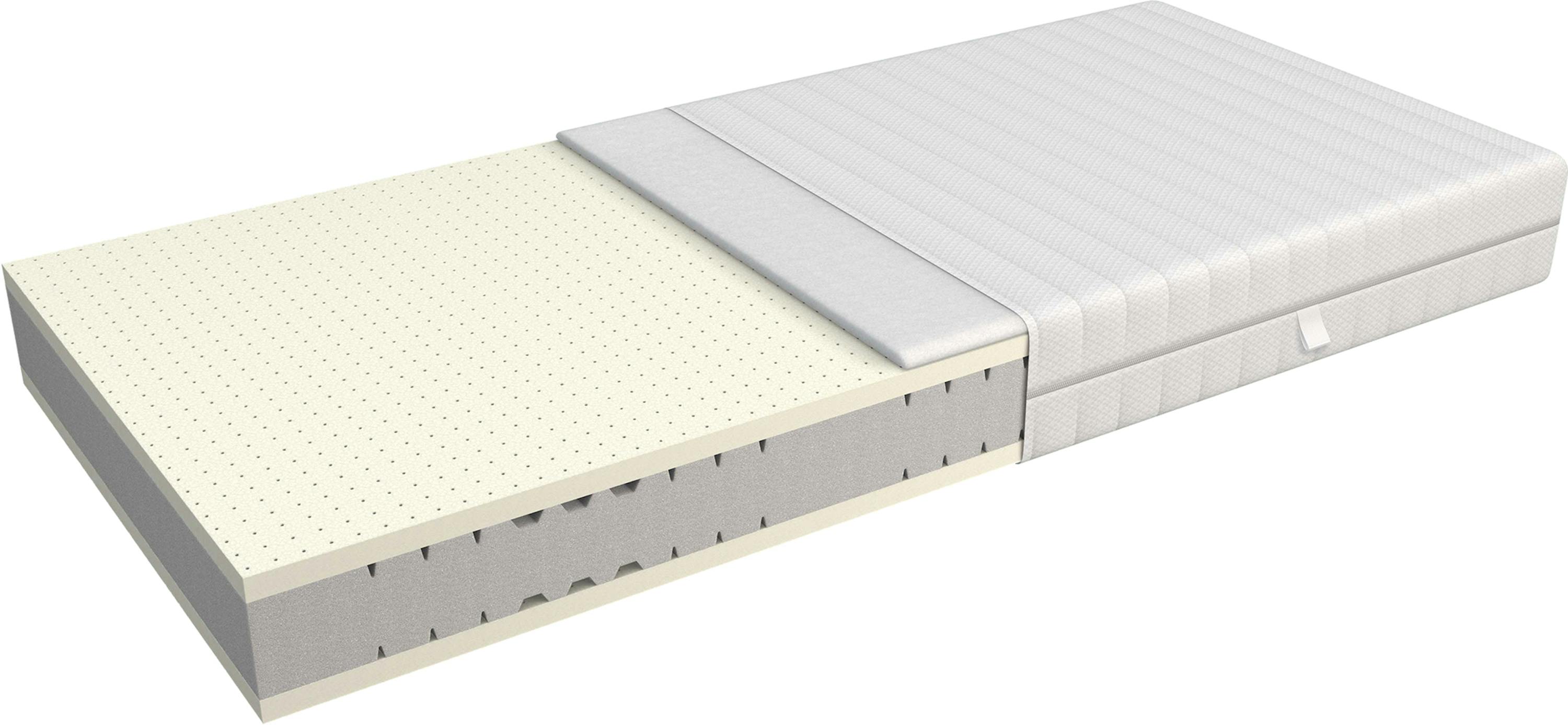 Softsleep Matratze Optima Air