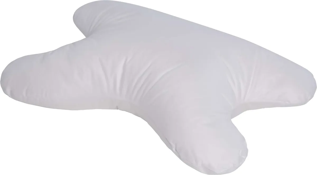 Erlebe erholsamen Schlaf mit dem HEFEL My Face Kissen!