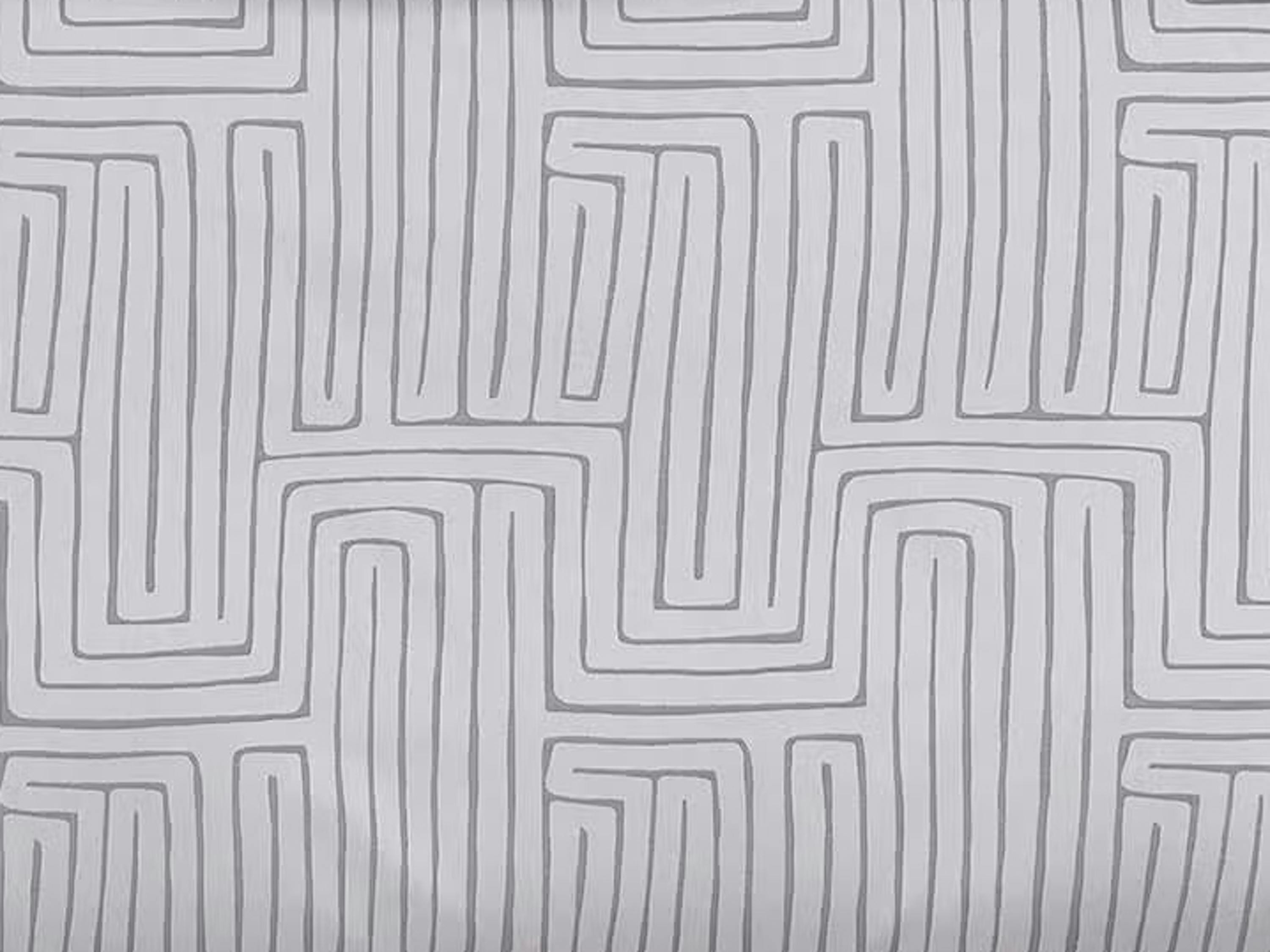 Schlossberg Bettwäsche SILAS Satin Exquisit Jacquard