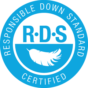 Responsible Down Standard (RDS) Responsible Down Standard (RDS)