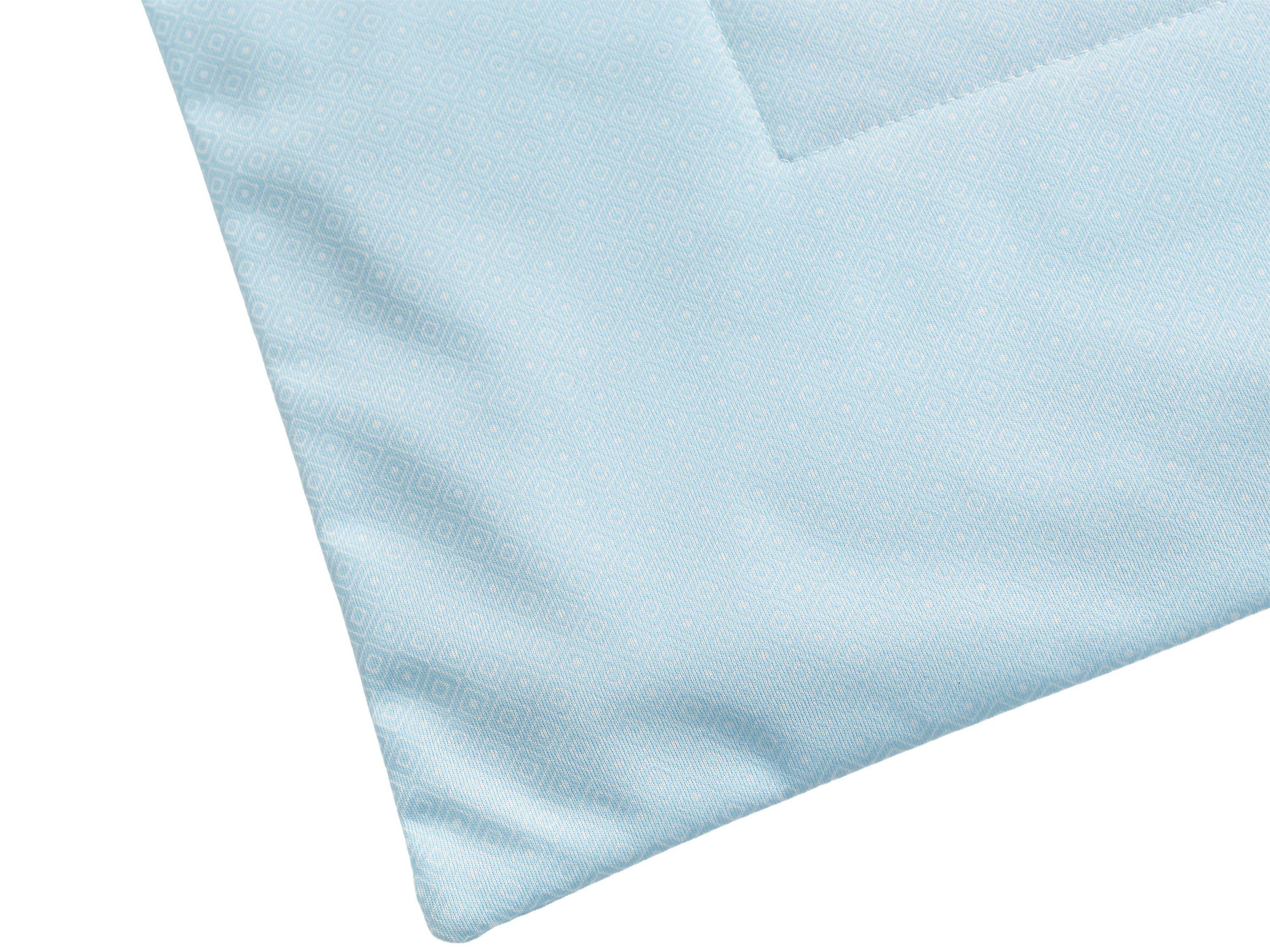 Sleepline Glacier Decke extra leicht