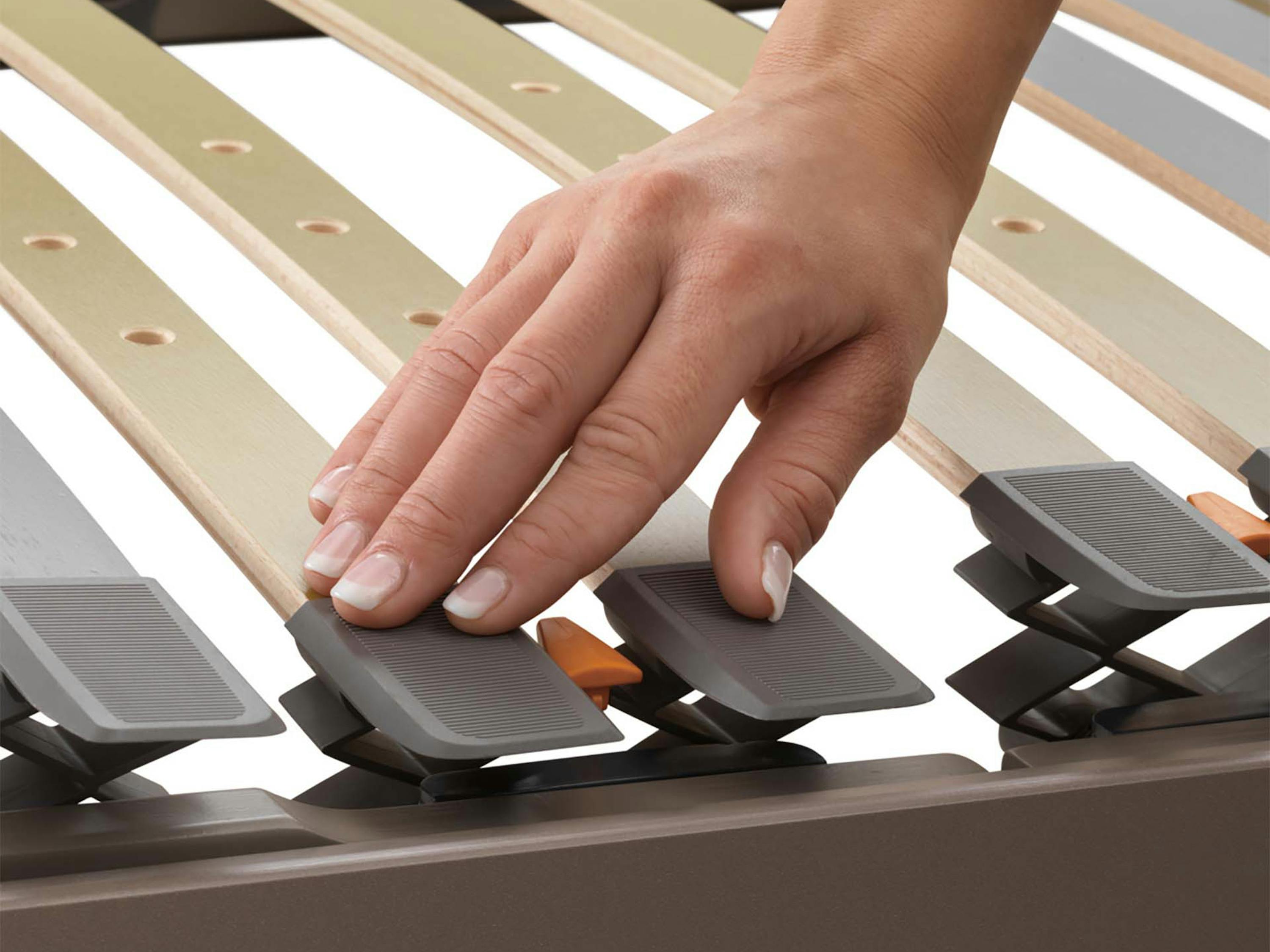 Softsleep Lattenrost Trioflex KF