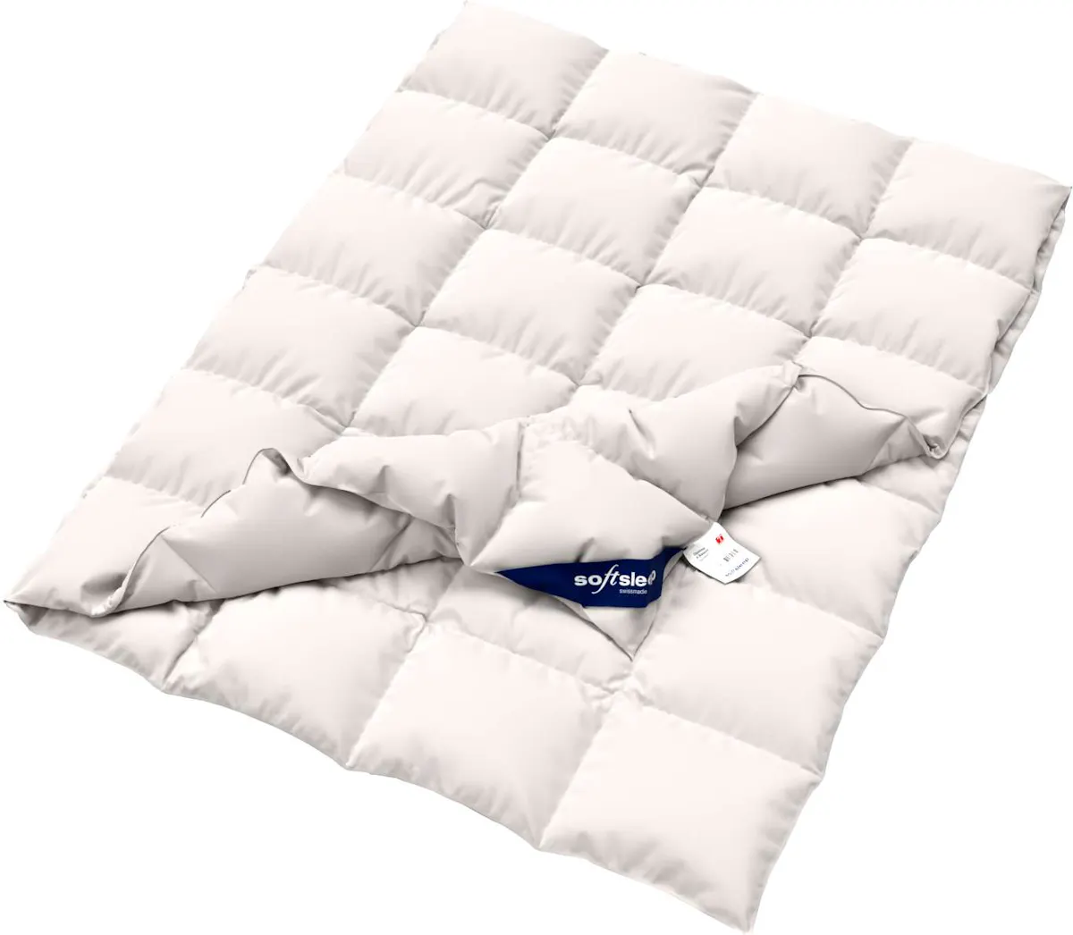 Softsleep 4-Jahreszeiten-Duvet Optima