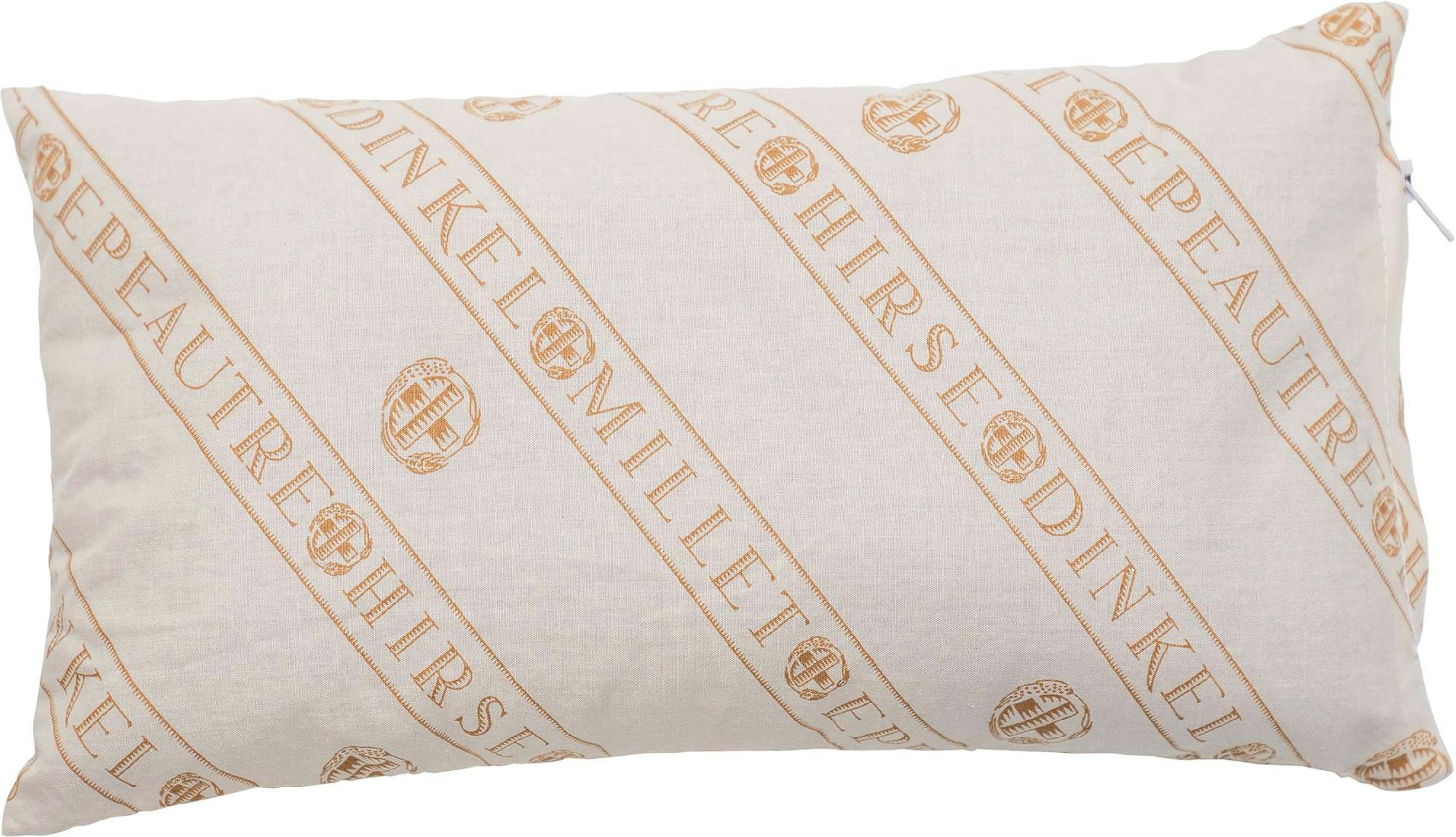 Billerbeck Nachfüllbeutel Hirseschalen Billerbeck Nachfüllbeutel Hirseschalen