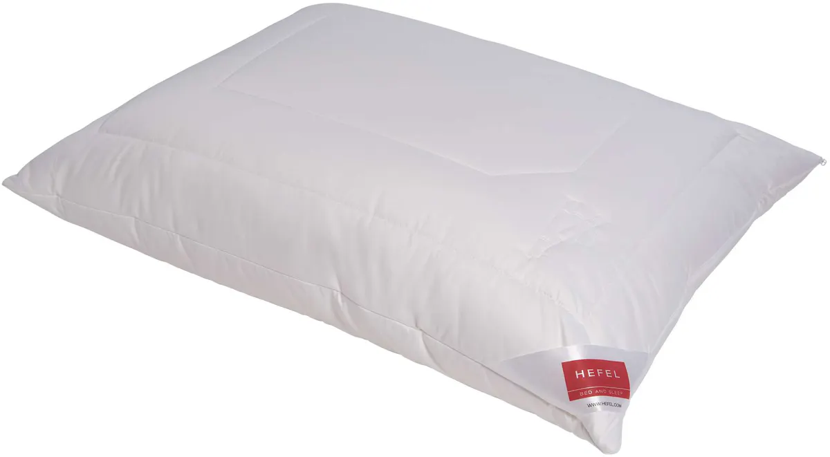 HEFEL Kissen Pure Bamboo