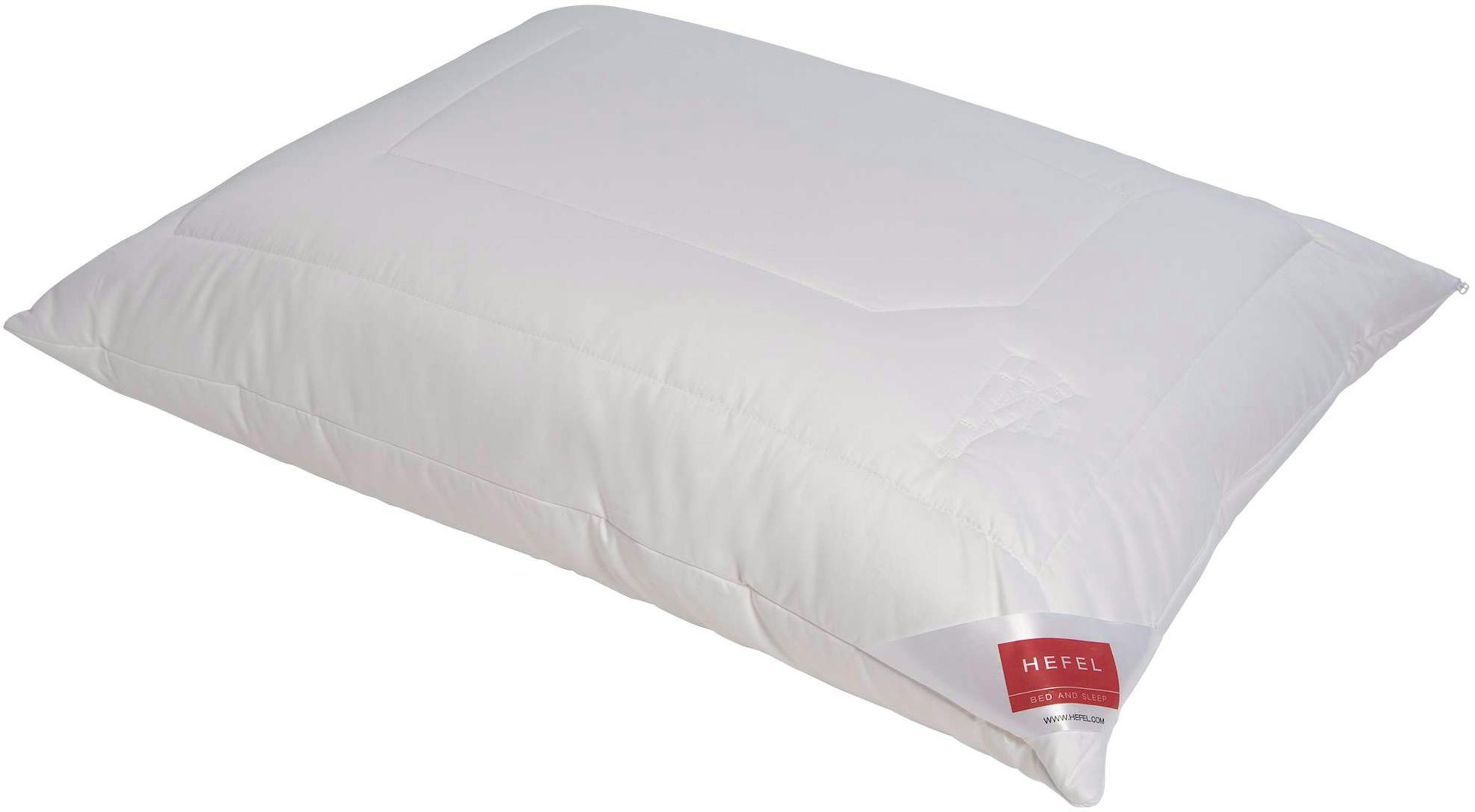 HEFEL Kissen Pure Bamboo