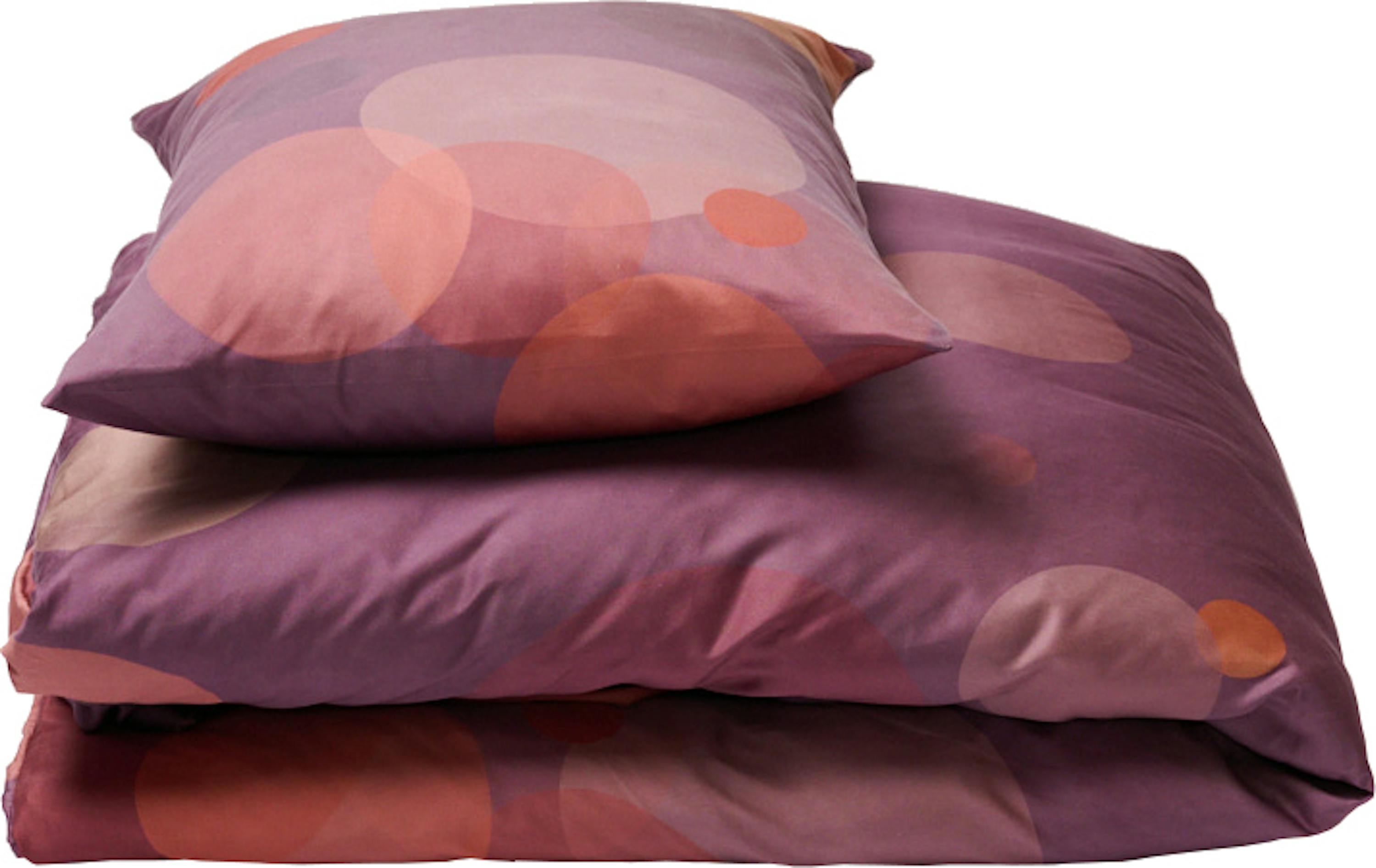 Journey Living Bettwäsche «Lyon» Journey Living Bettwäsche «Lyon»