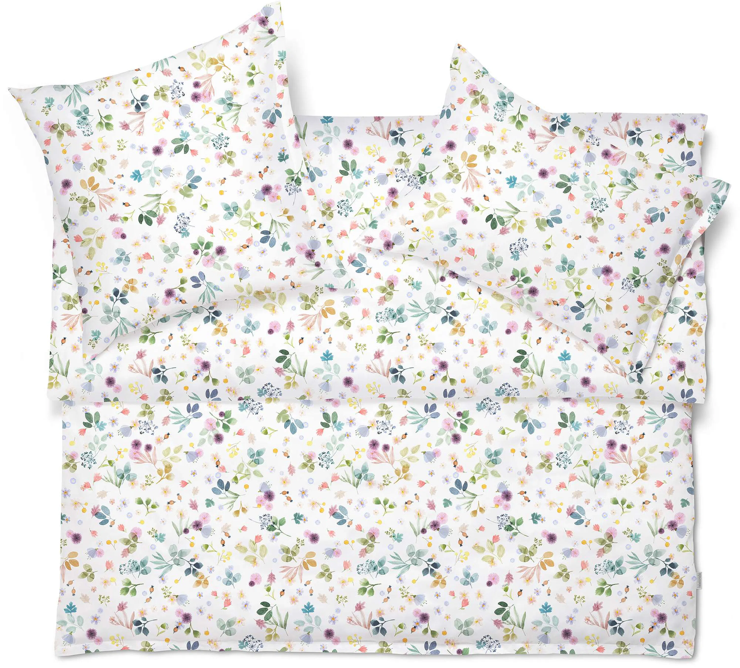 Schlossberg Bettwäsche ASTA Satin Noblesse