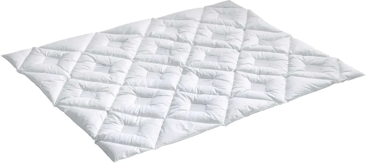 BICO ClimaLuxe Decke leicht