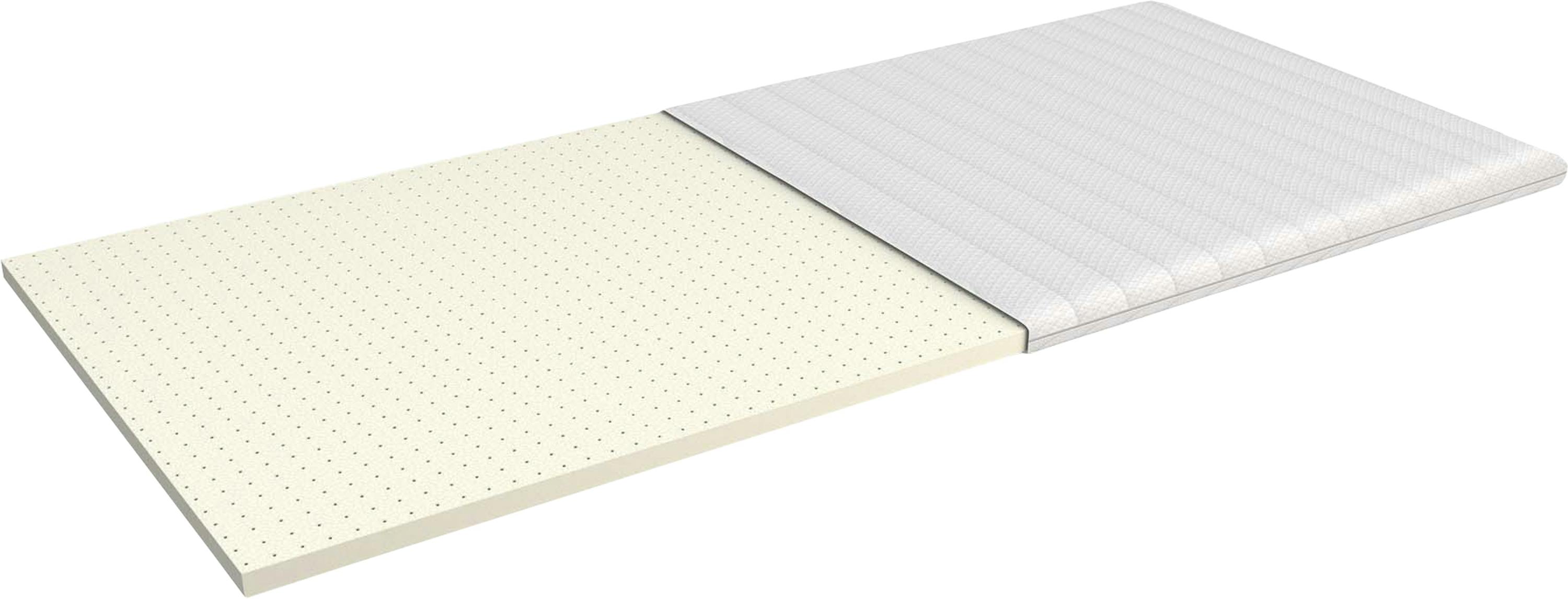 Softsleep Matratzen-Topper Latex
