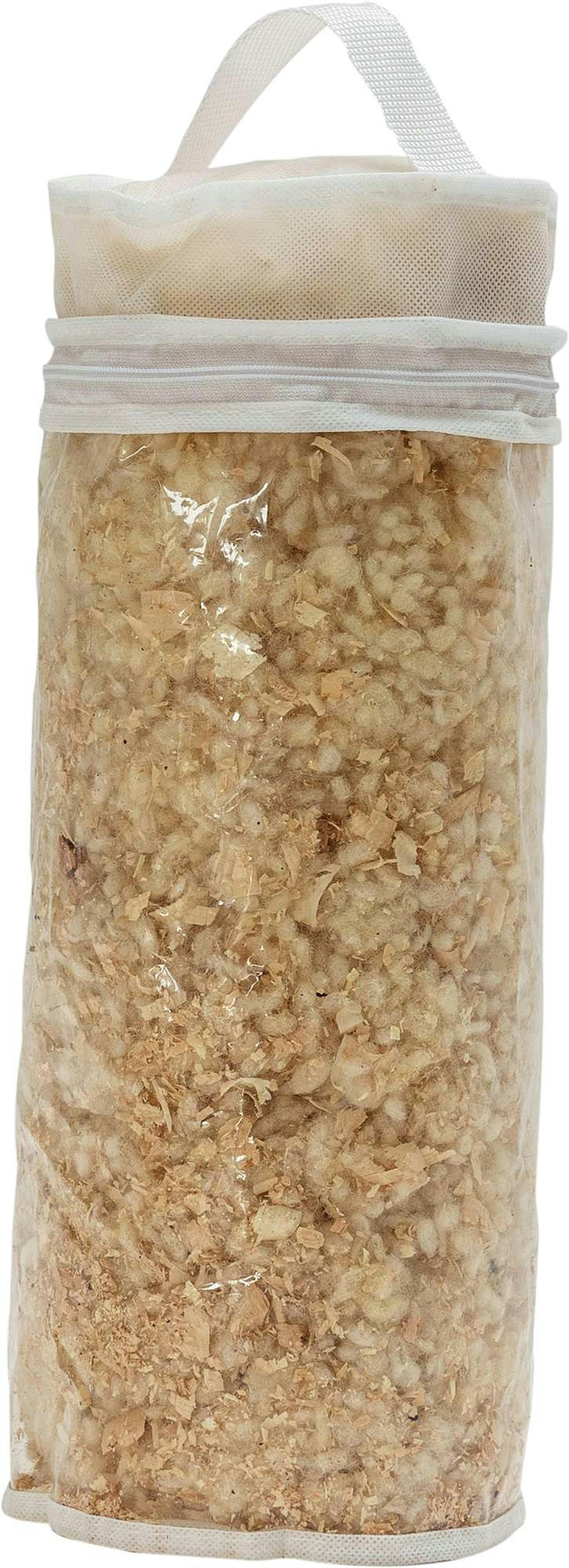 Billerbeck Nachfüllbeutel Schafschurwolle & Arve Billerbeck Nachfüllbeutel Schafschurwolle & Arve