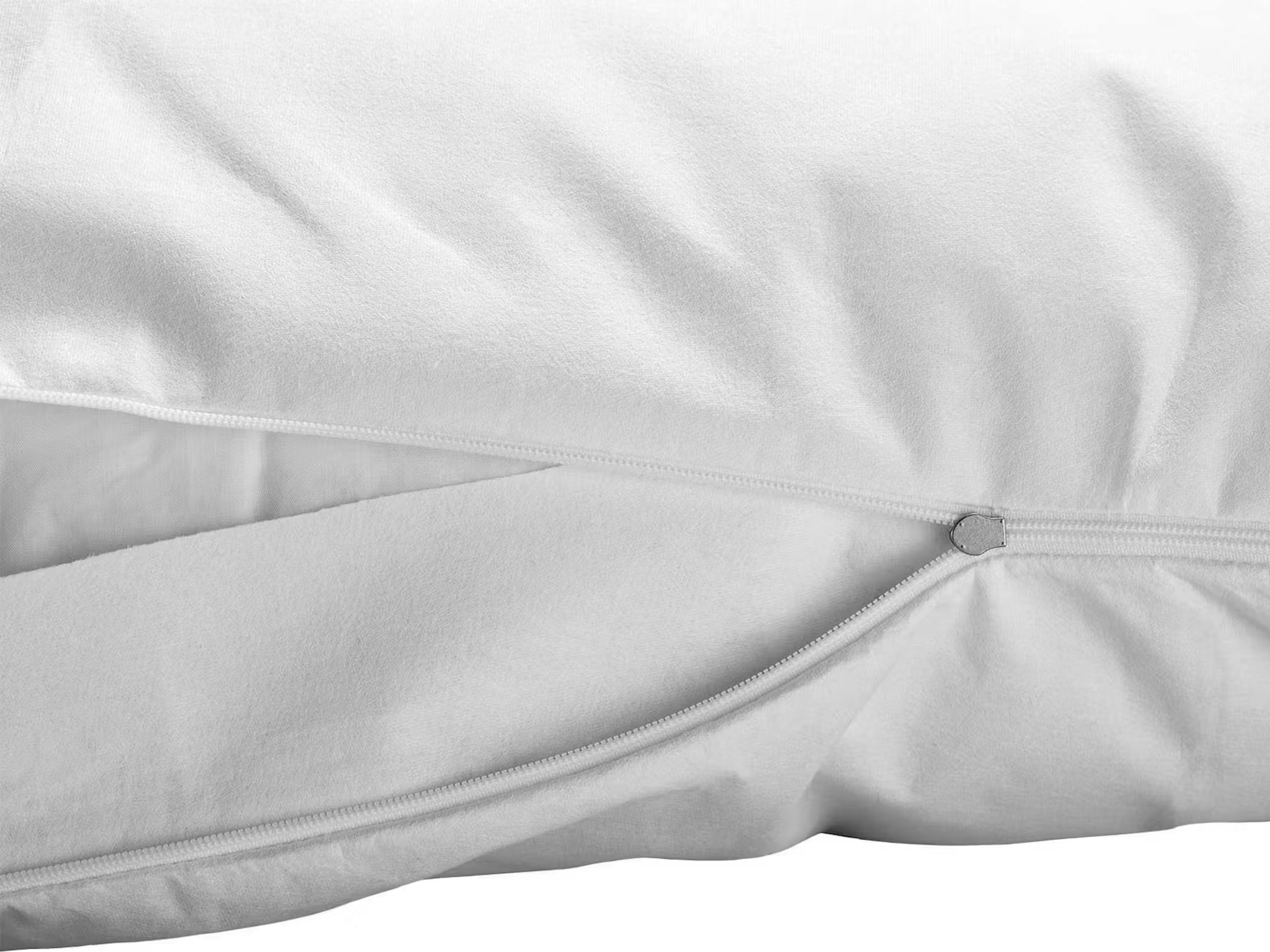 Dormisette Allergie- & Milbenschutzbezug Komfort für Kissen