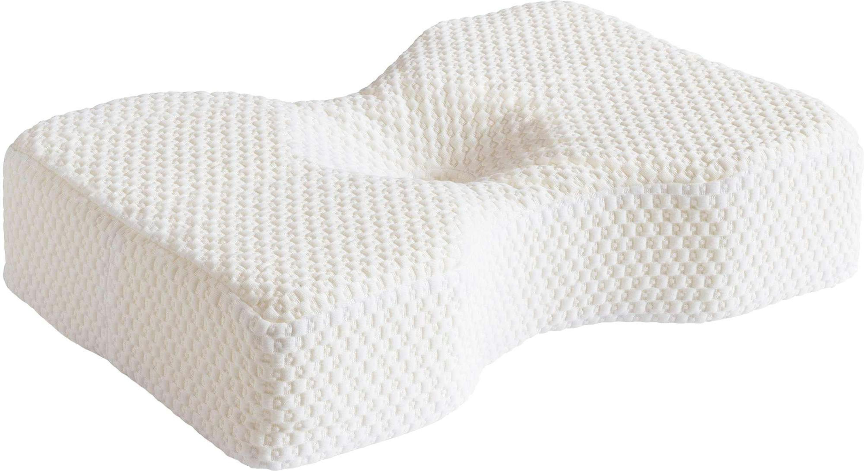 Sanapur Nackenkissen Swiss+ Ersatzbezug Sanapur Nackenkissen Swiss+ Ersatzbezug