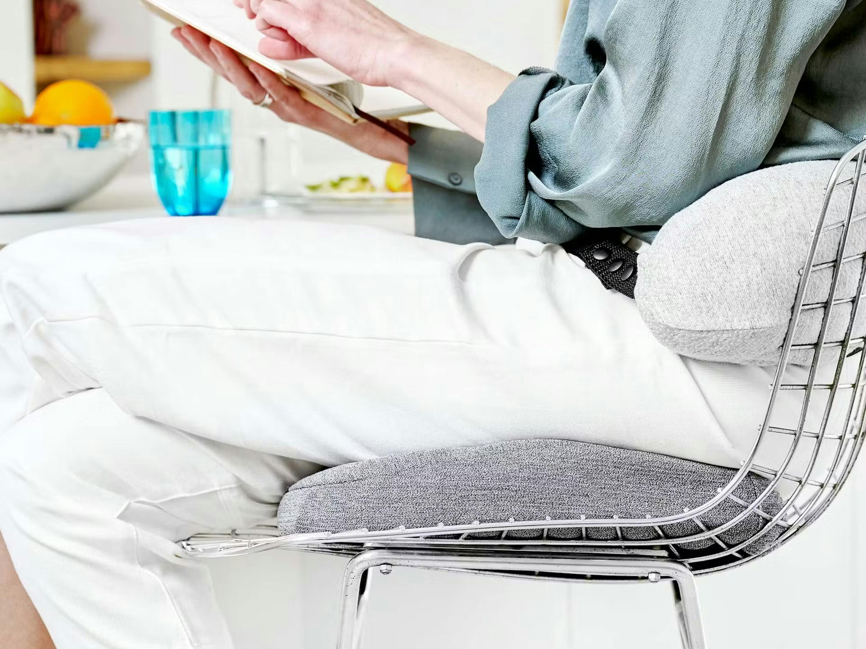 Technogel Sitzkissen WEDGE - keilförmig Technogel Sitzkissen WEDGE - keilförmig