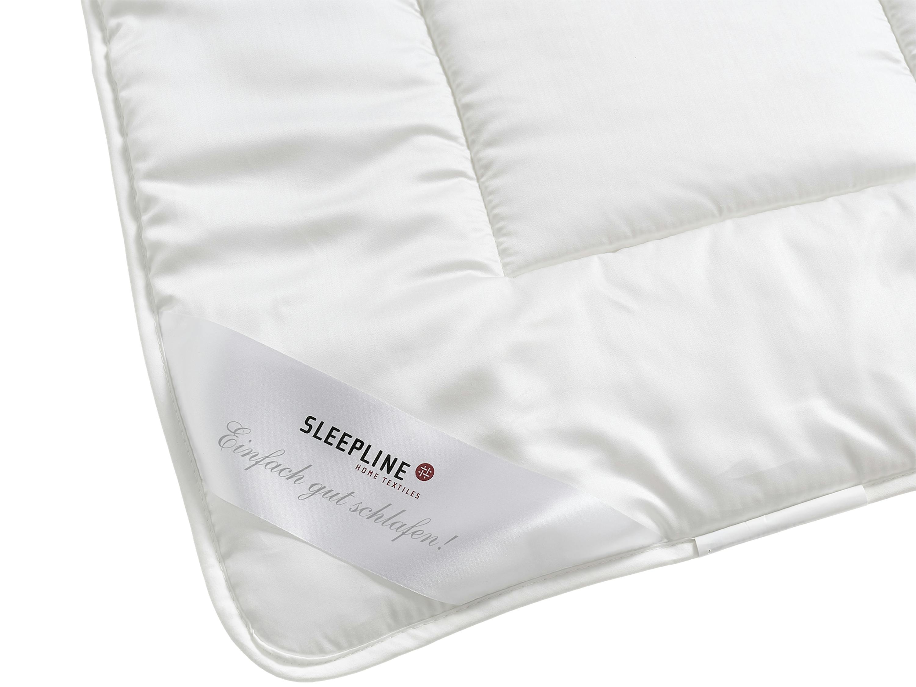 Sleepline Tencel Decke medium