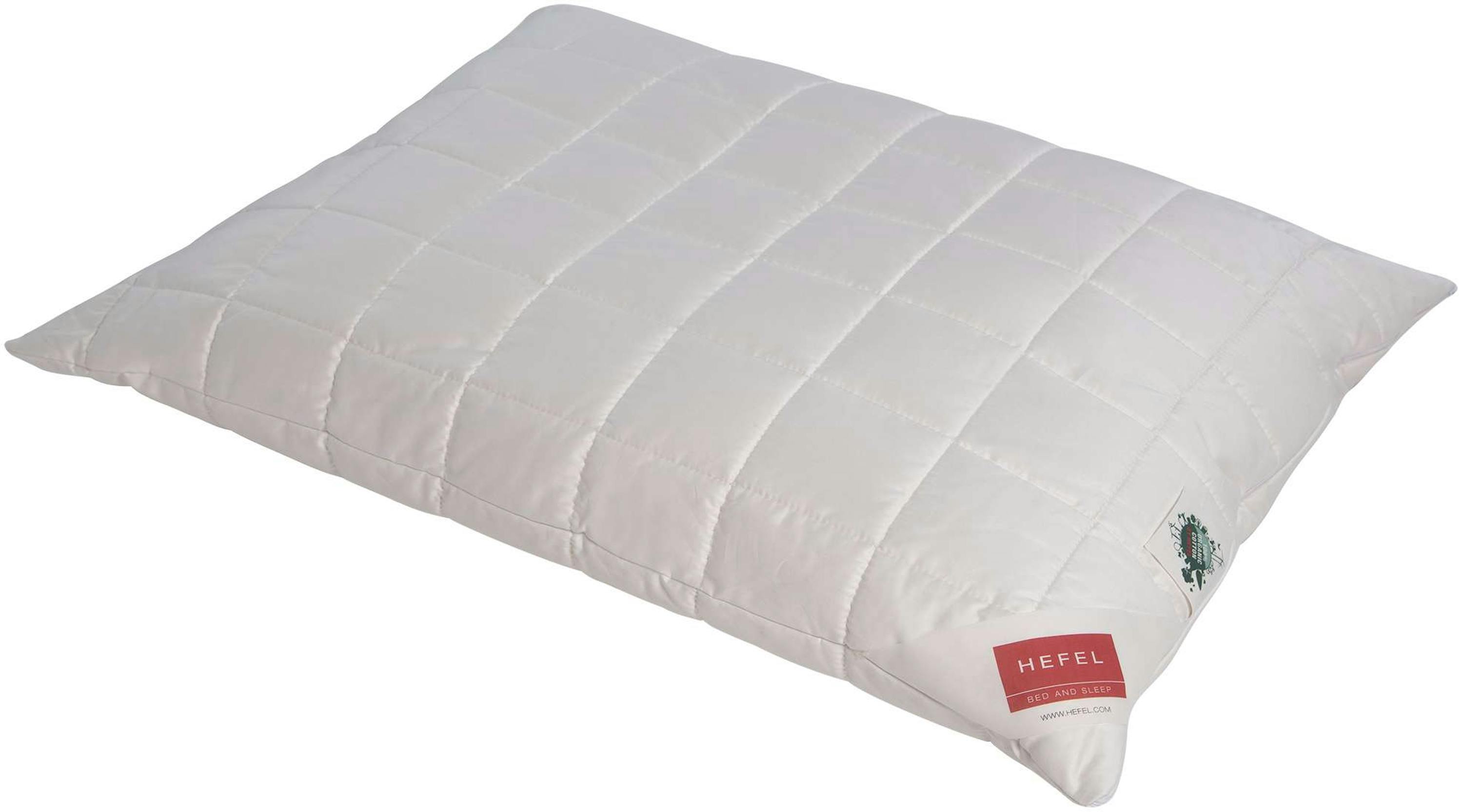 HEFEL Bio-Wool Kissen HEFEL Bio-Wool Kissen