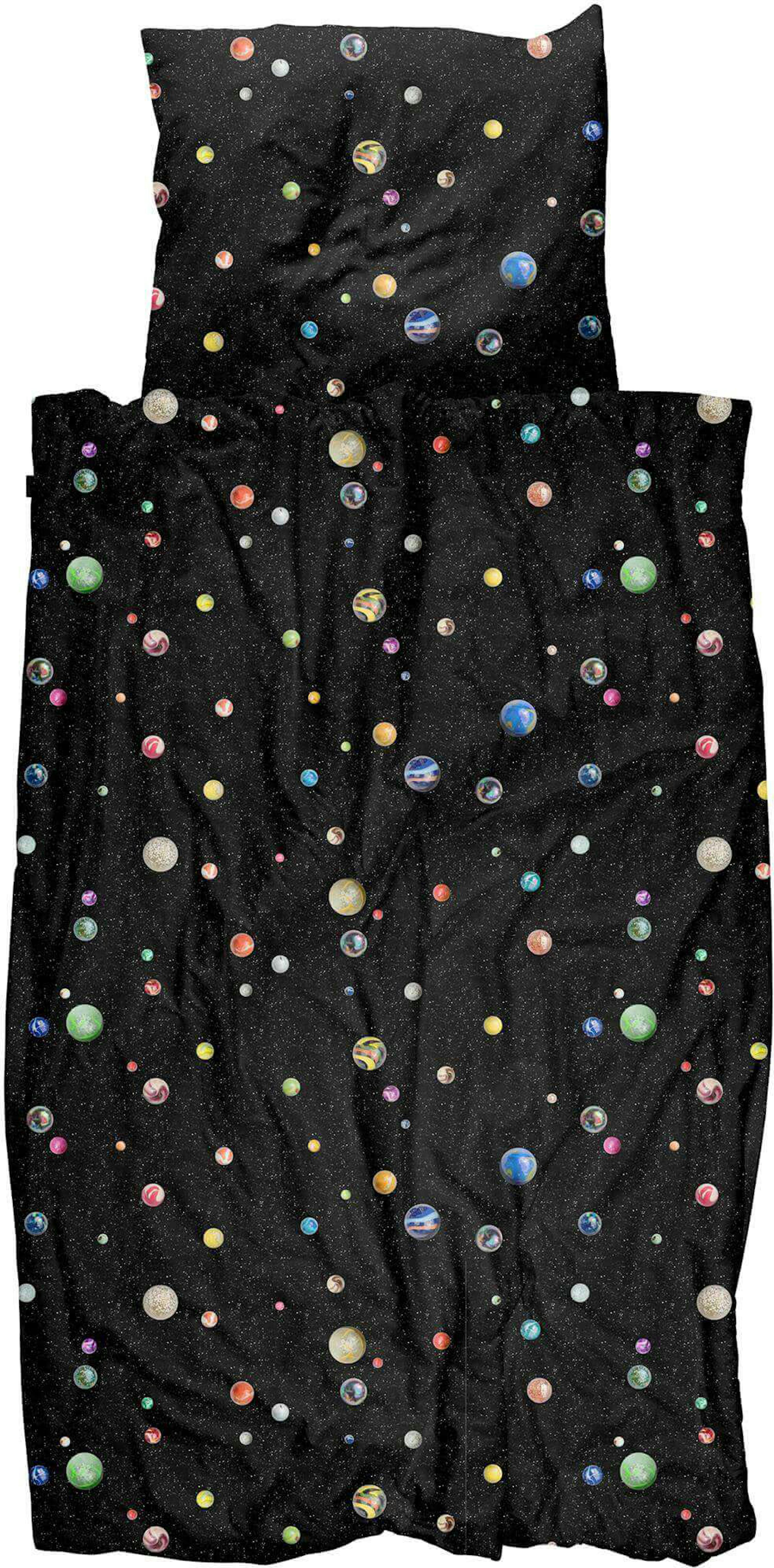 SNURK Bettwäsche Universum