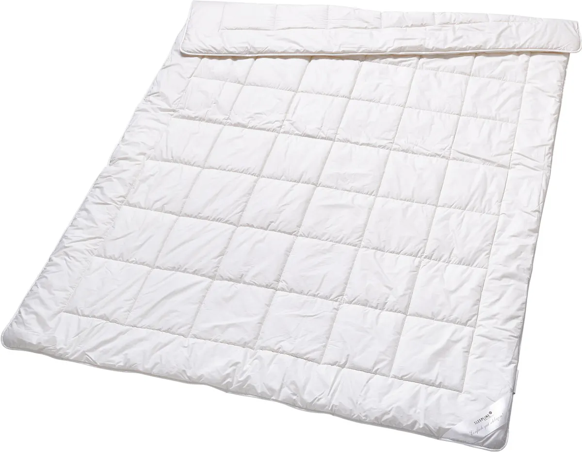 Sleepline Cashmere Decke medium