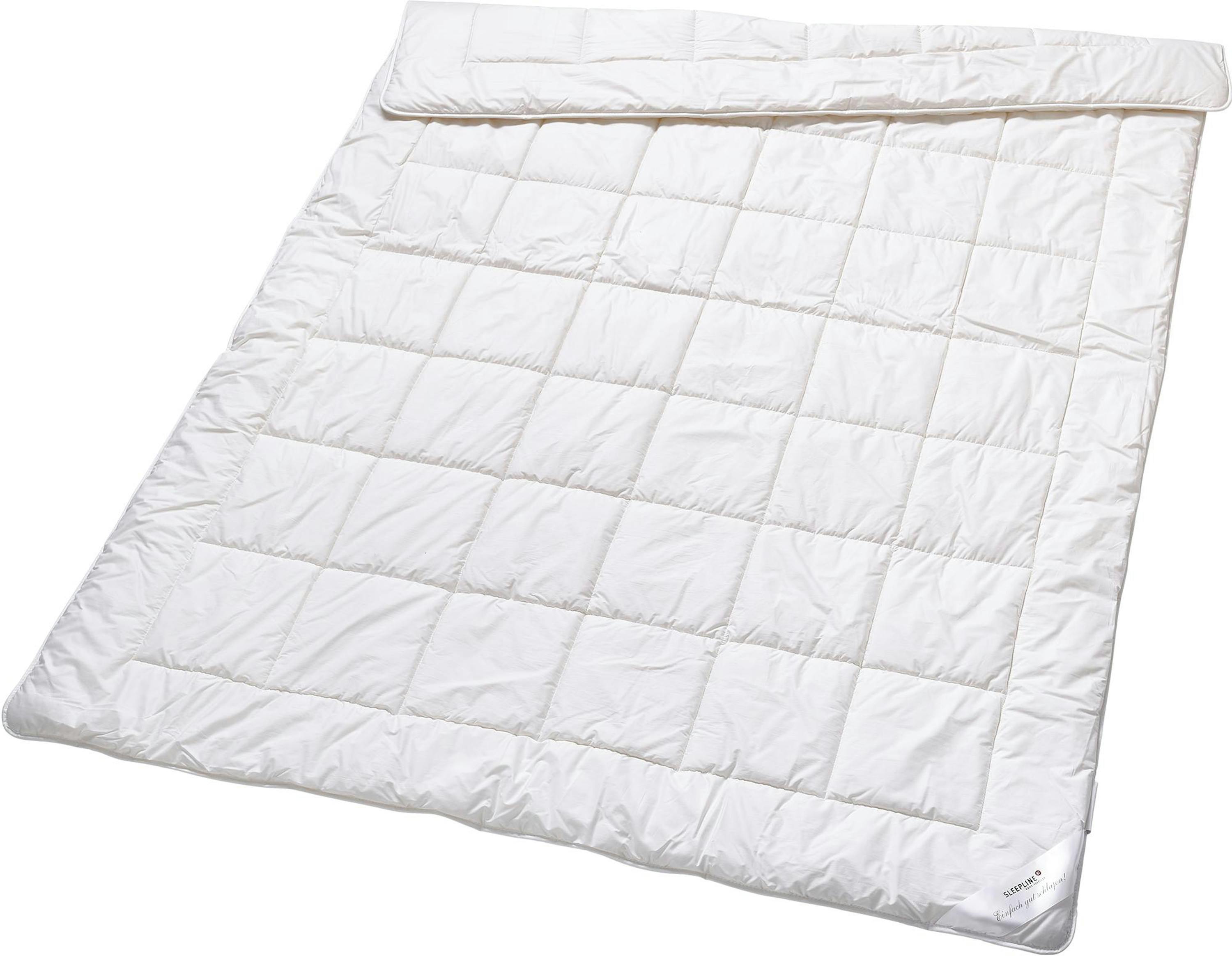 Sleepline Cashmere Decke medium Sleepline Cashmere Decke medium